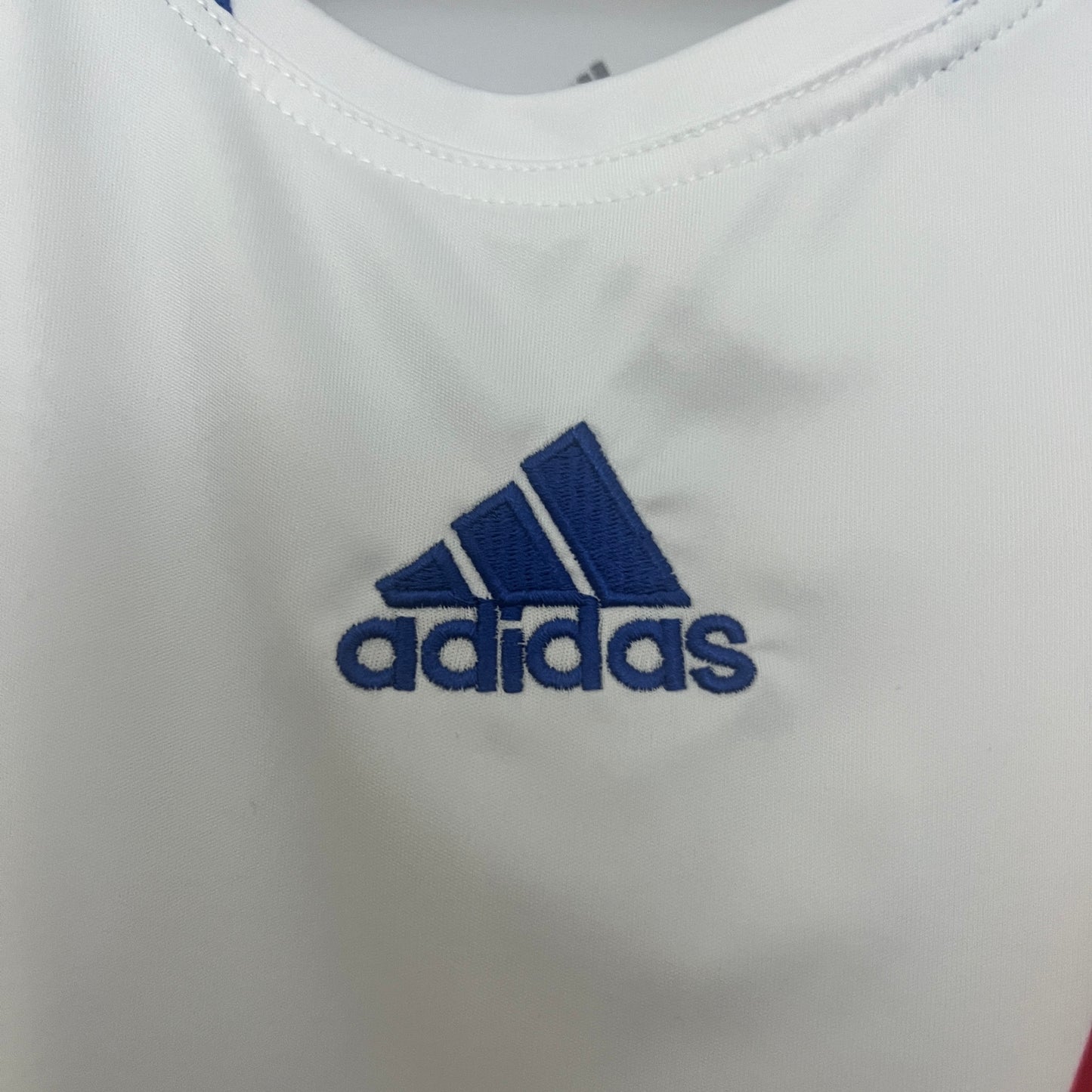 Lyon’s Home Jersey 10/11 - Classic XI