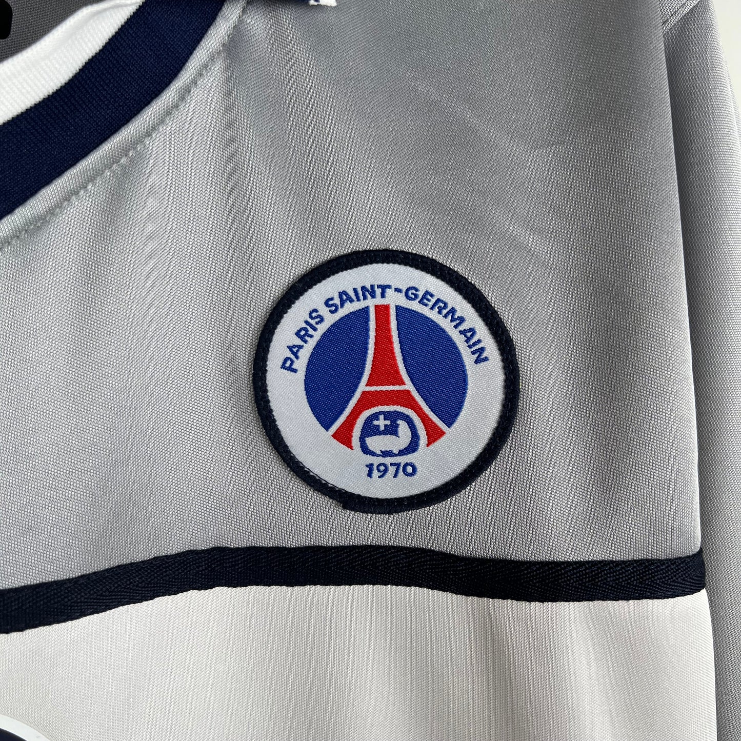 PSG’s Away Jersey 99/00 - Classic XI