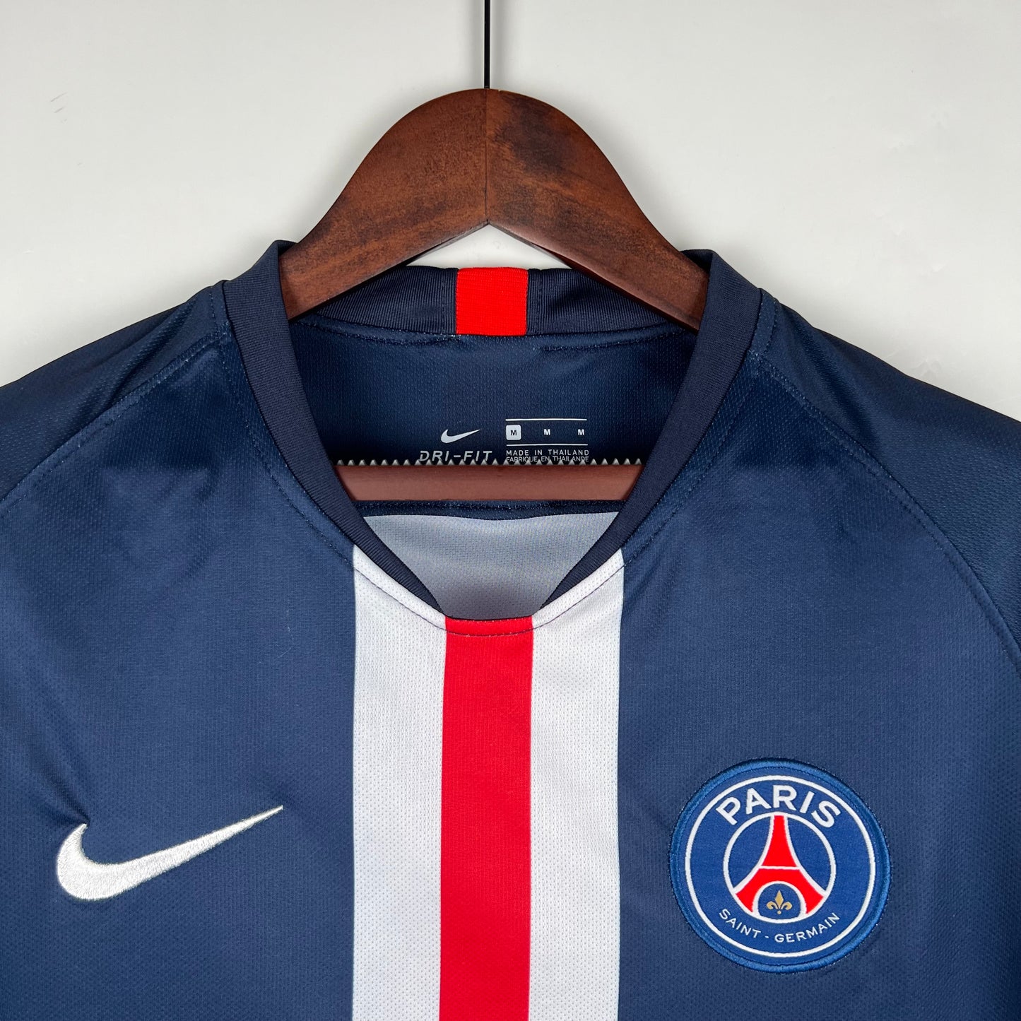 PSG’s Home Jersey 19/20 - Classic XI