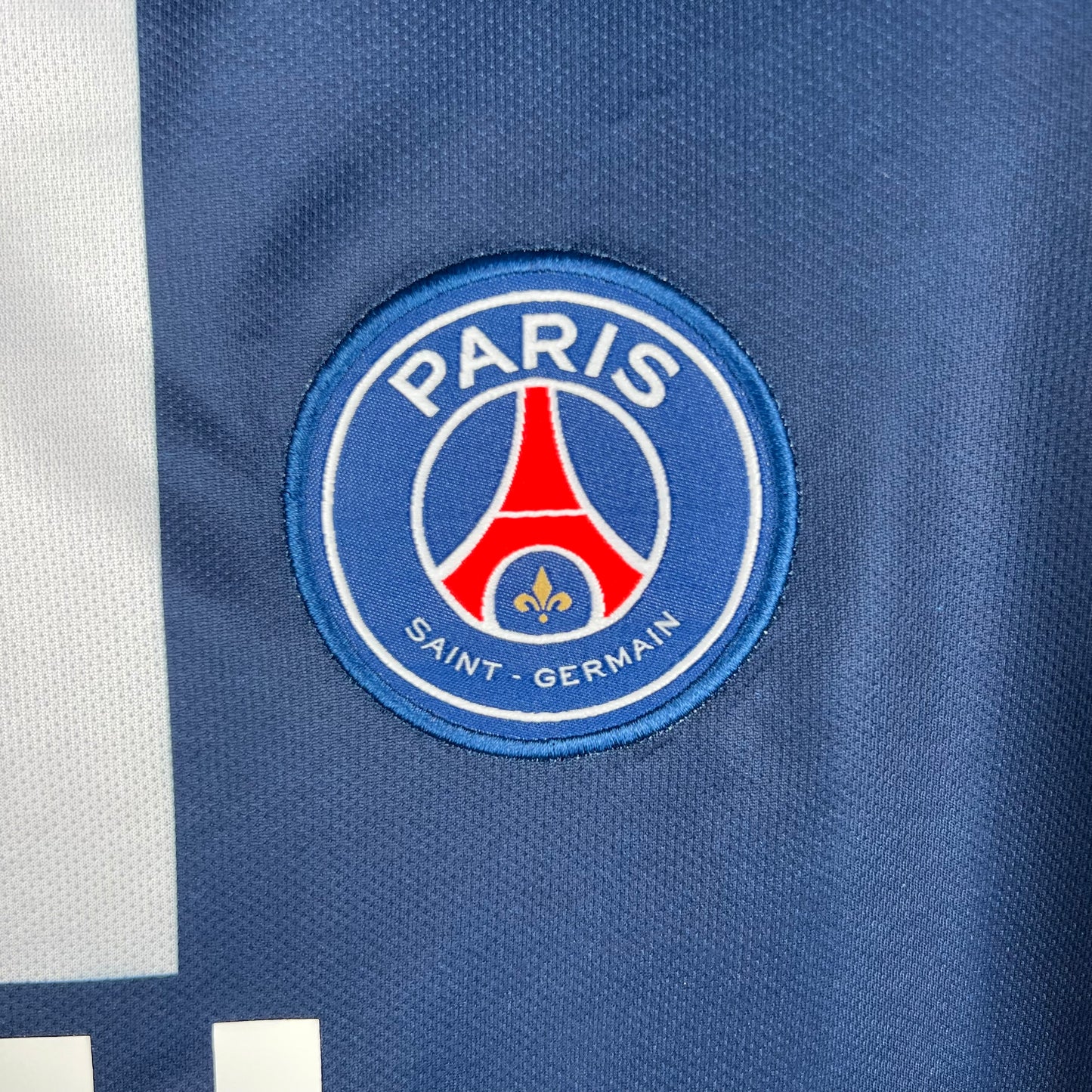 PSG’s Home Jersey 19/20 - Classic XI