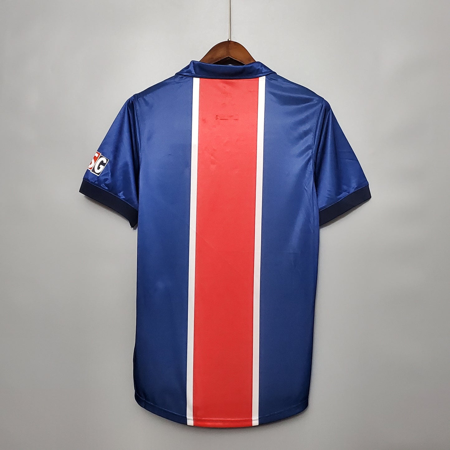 PSG’s Home Jersey 98/99 - Classic XI