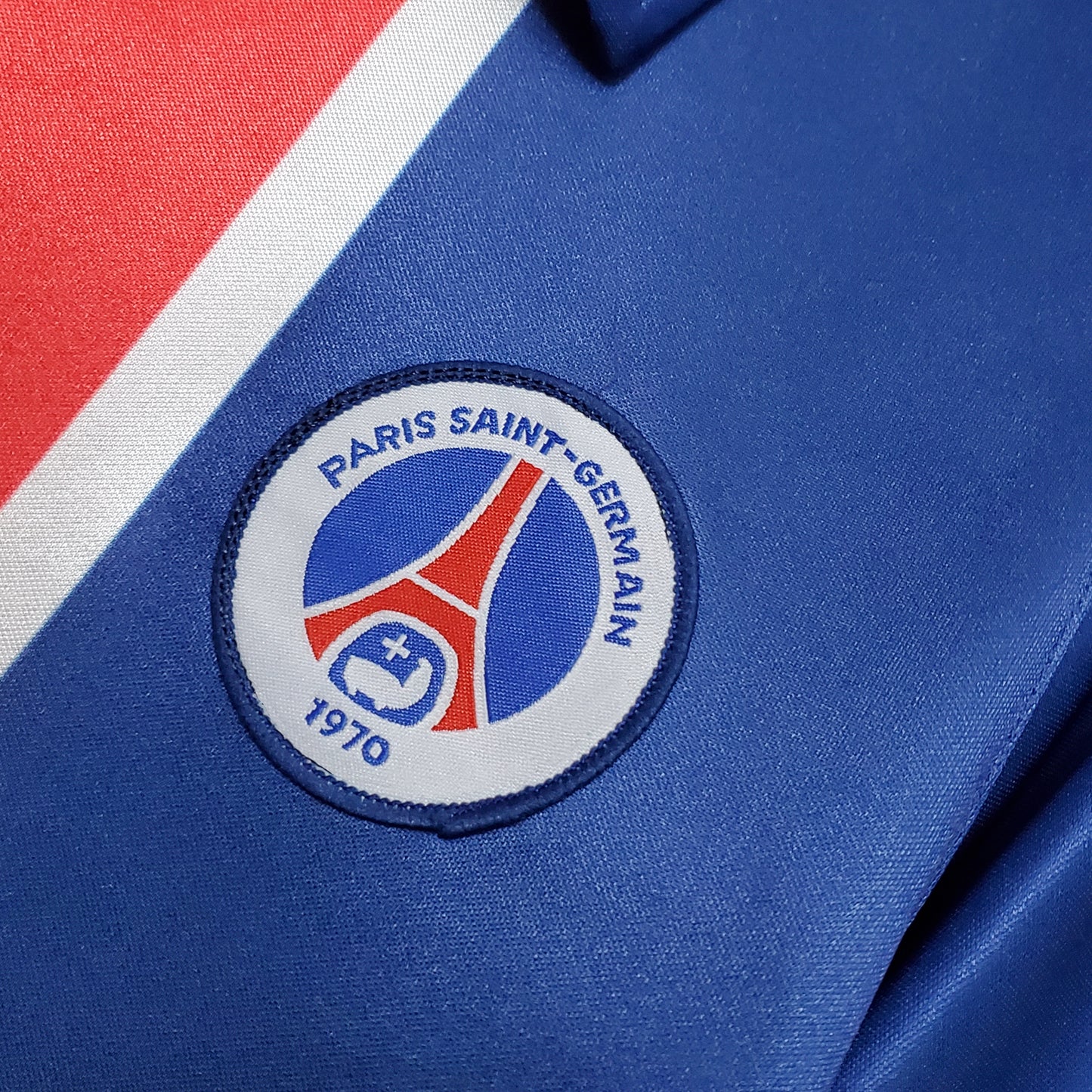 PSG’s Home Jersey 98/99 - Classic XI