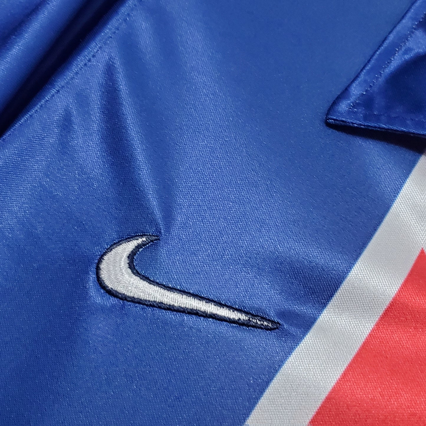 PSG’s Home Jersey 98/99 - Classic XI