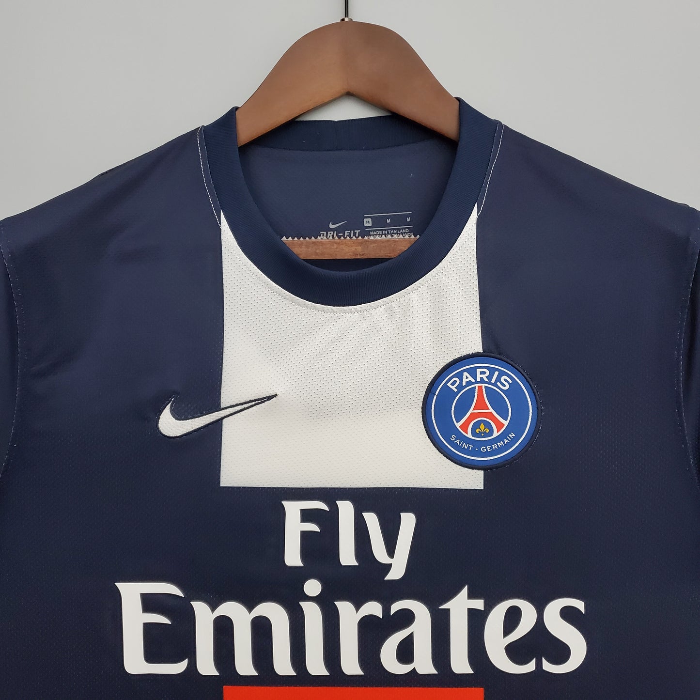 PSG’s Home Jersey 13/14 - Classic XI