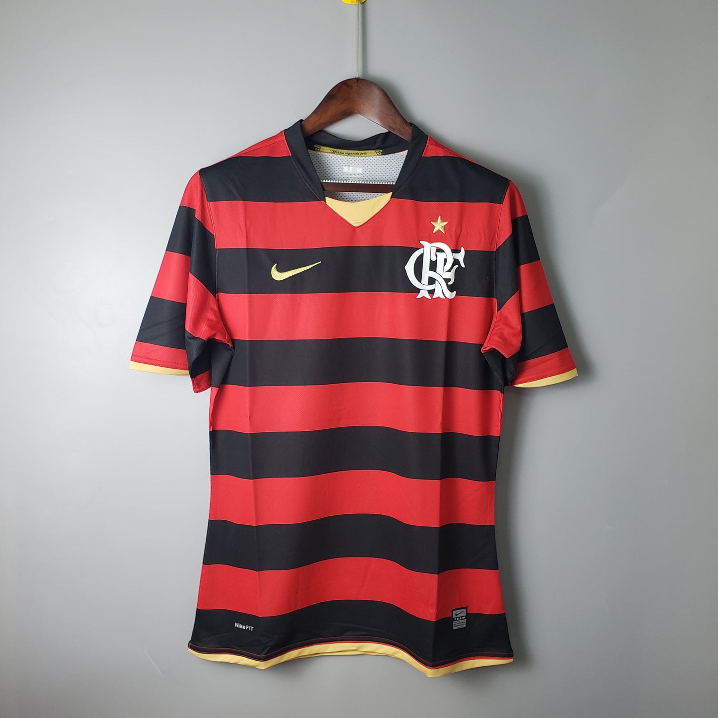 Flamenco’s Home Jersey 08/09 - Classic XI