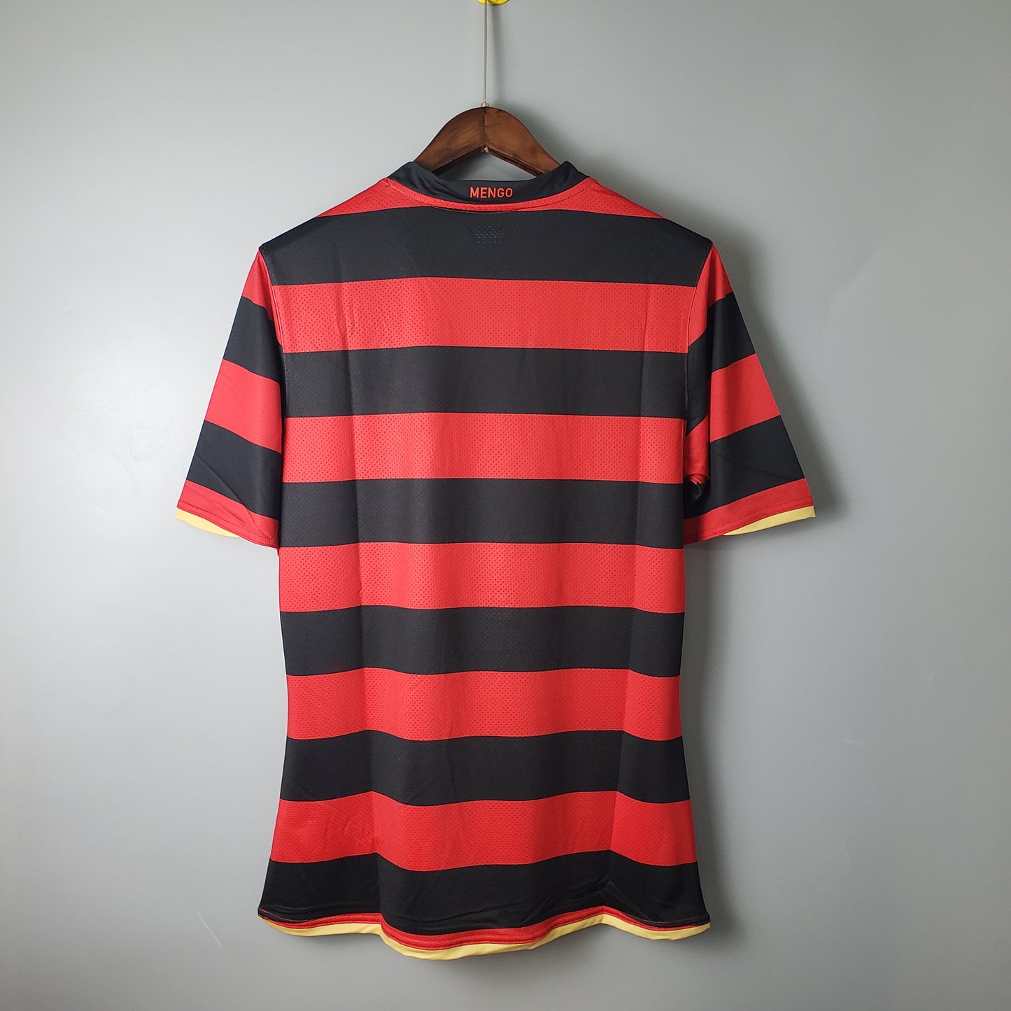 Flamenco’s Home Jersey 08/09 - Classic XI