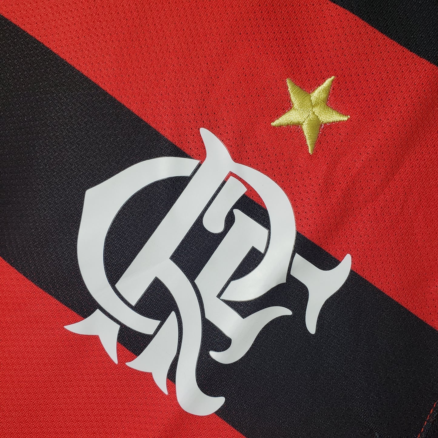 Flamenco’s Home Jersey 08/09 - Classic XI