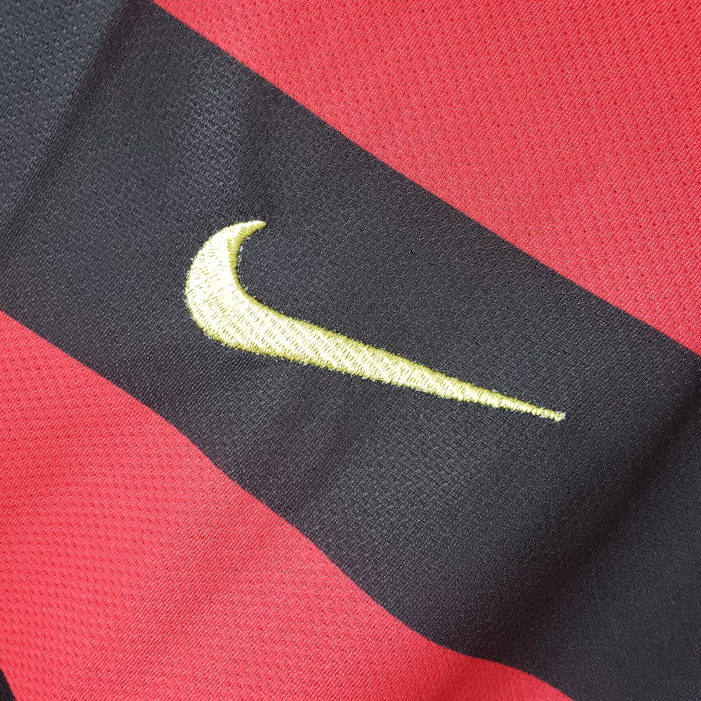 Flamenco’s Home Jersey 08/09 - Classic XI