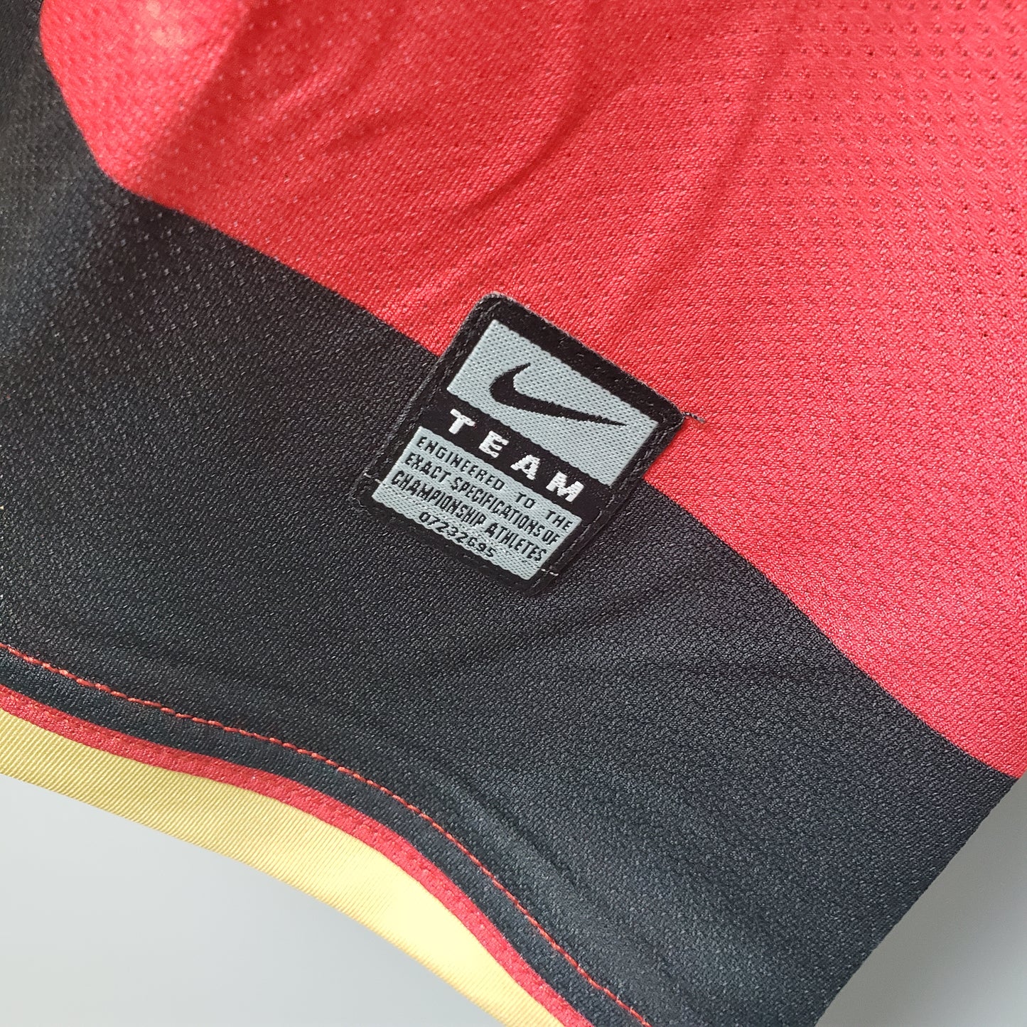 Flamenco’s Home Jersey 08/09 - Classic XI