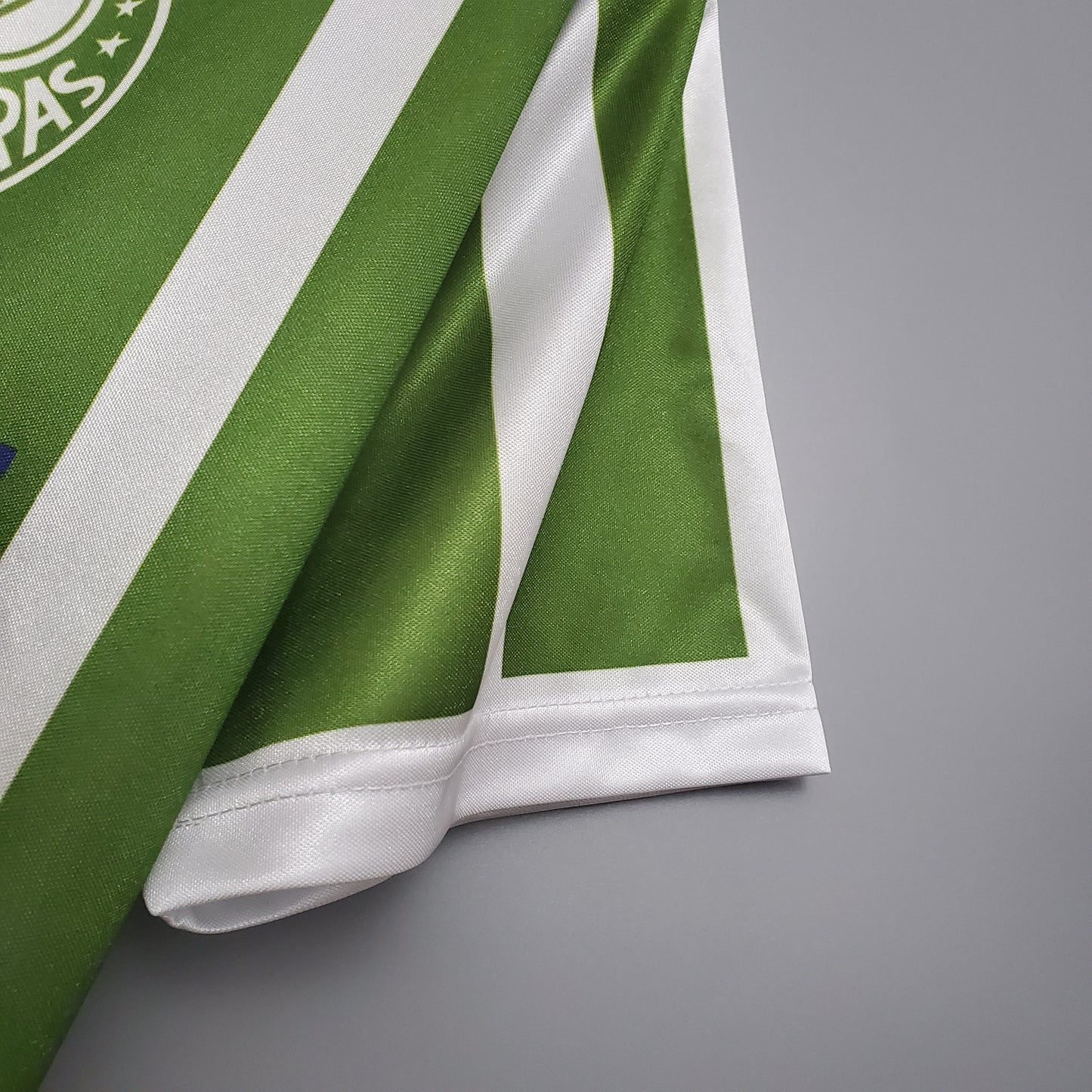 Palmeiras’ Home Jersey 92/93 - Classic XI