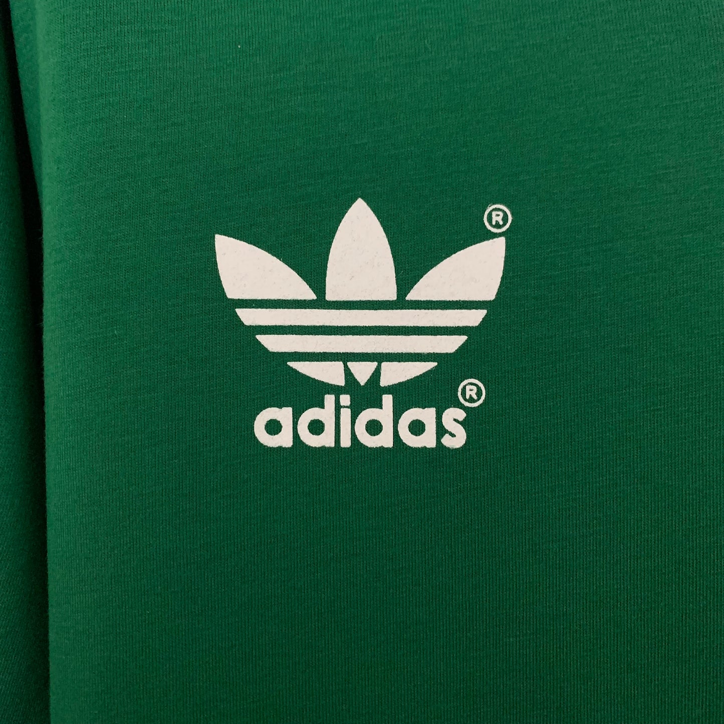 Palmeiras’ Home Jersey 87/88 - Classic XI