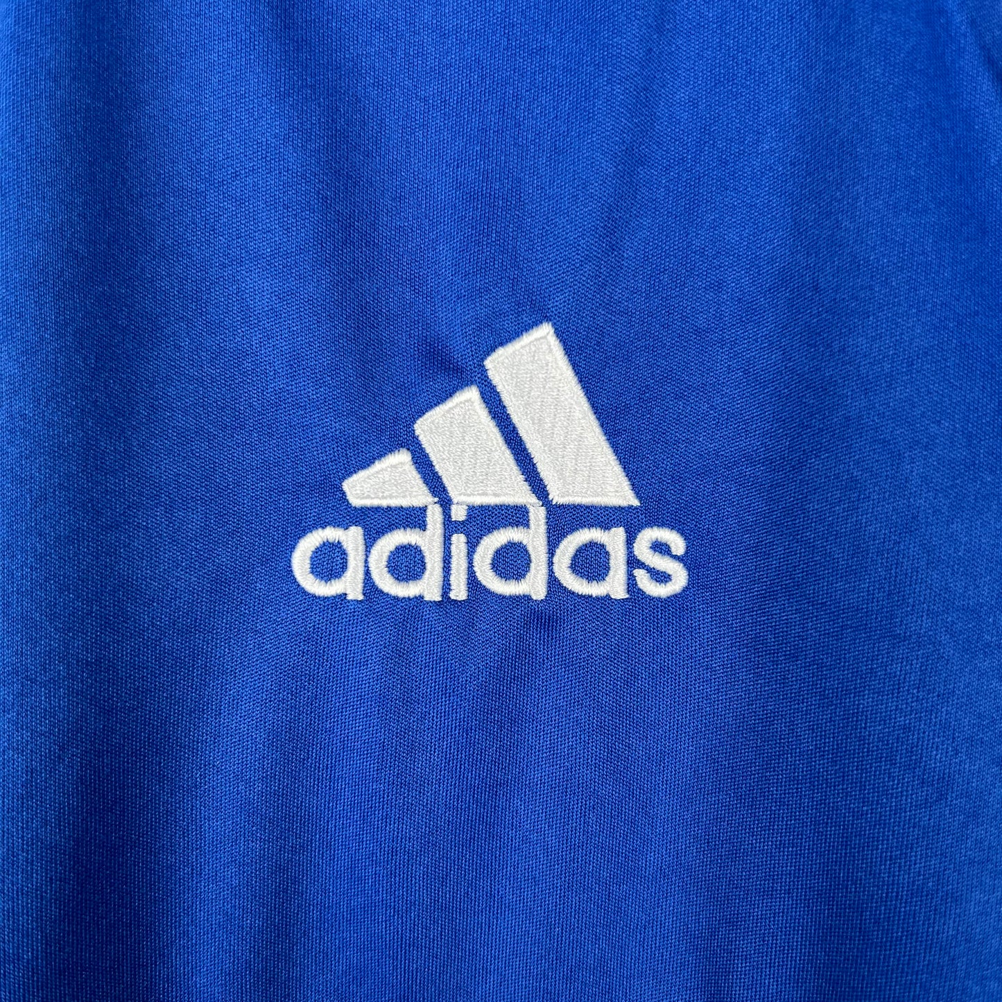 Palmeiras’ Home Jersey 09/10 - Classic XI
