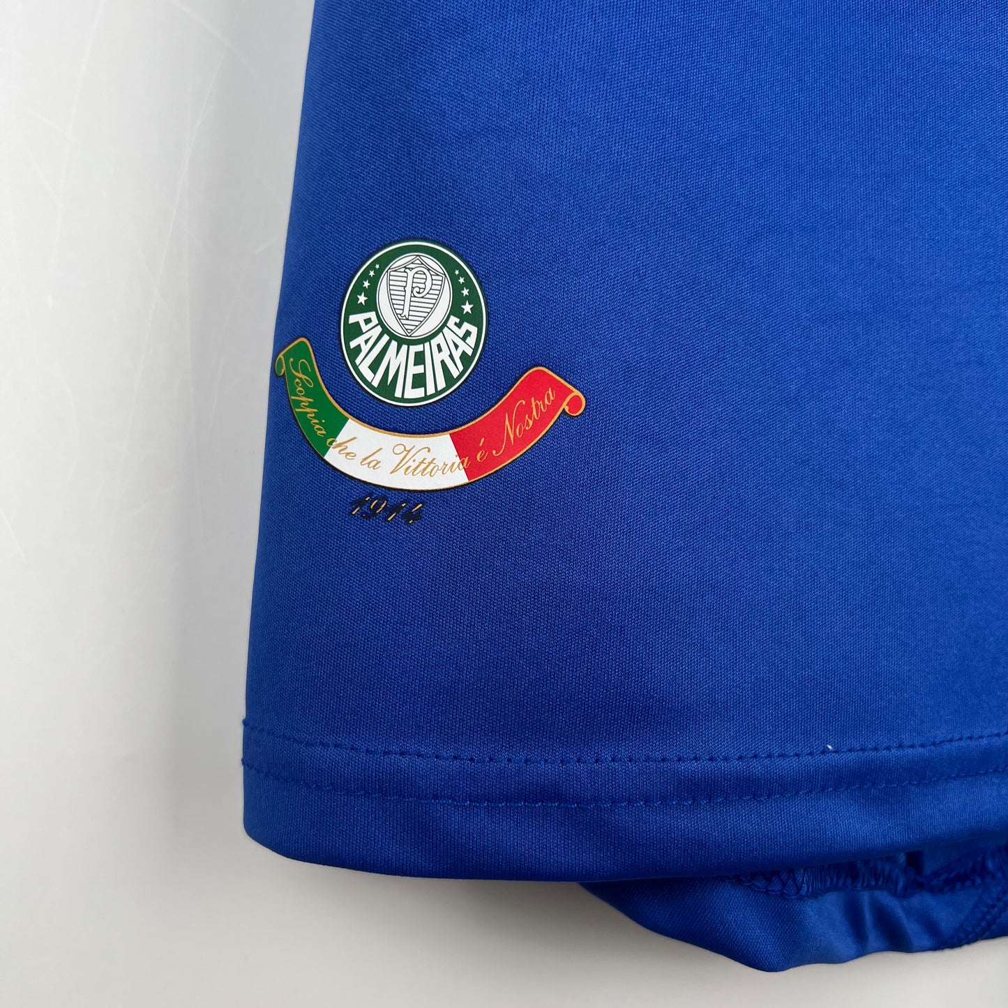 Palmeiras’ Home Jersey 09/10 - Classic XI