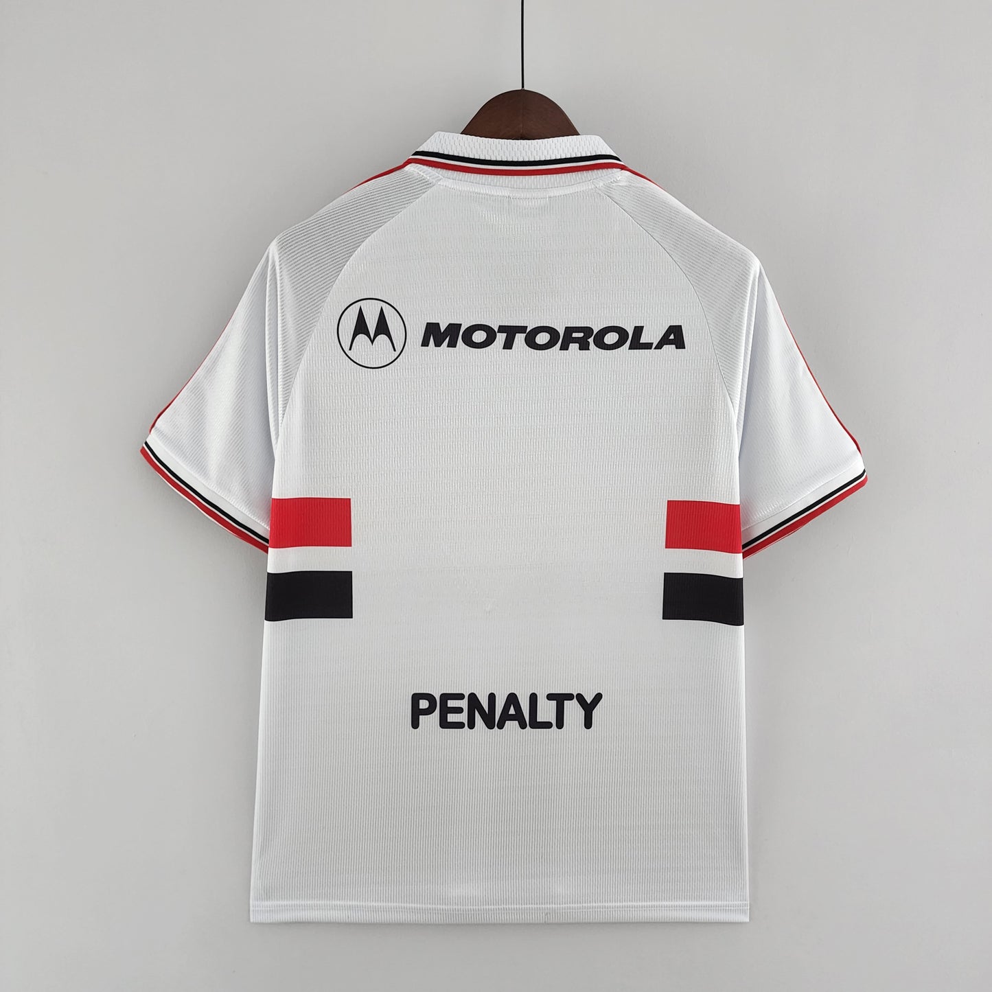 Sao Paulo’s Home Jersey 99/00 - Classic XI
