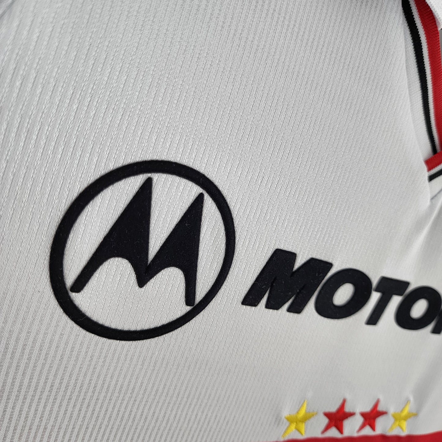 Sao Paulo’s Home Jersey 99/00 - Classic XI