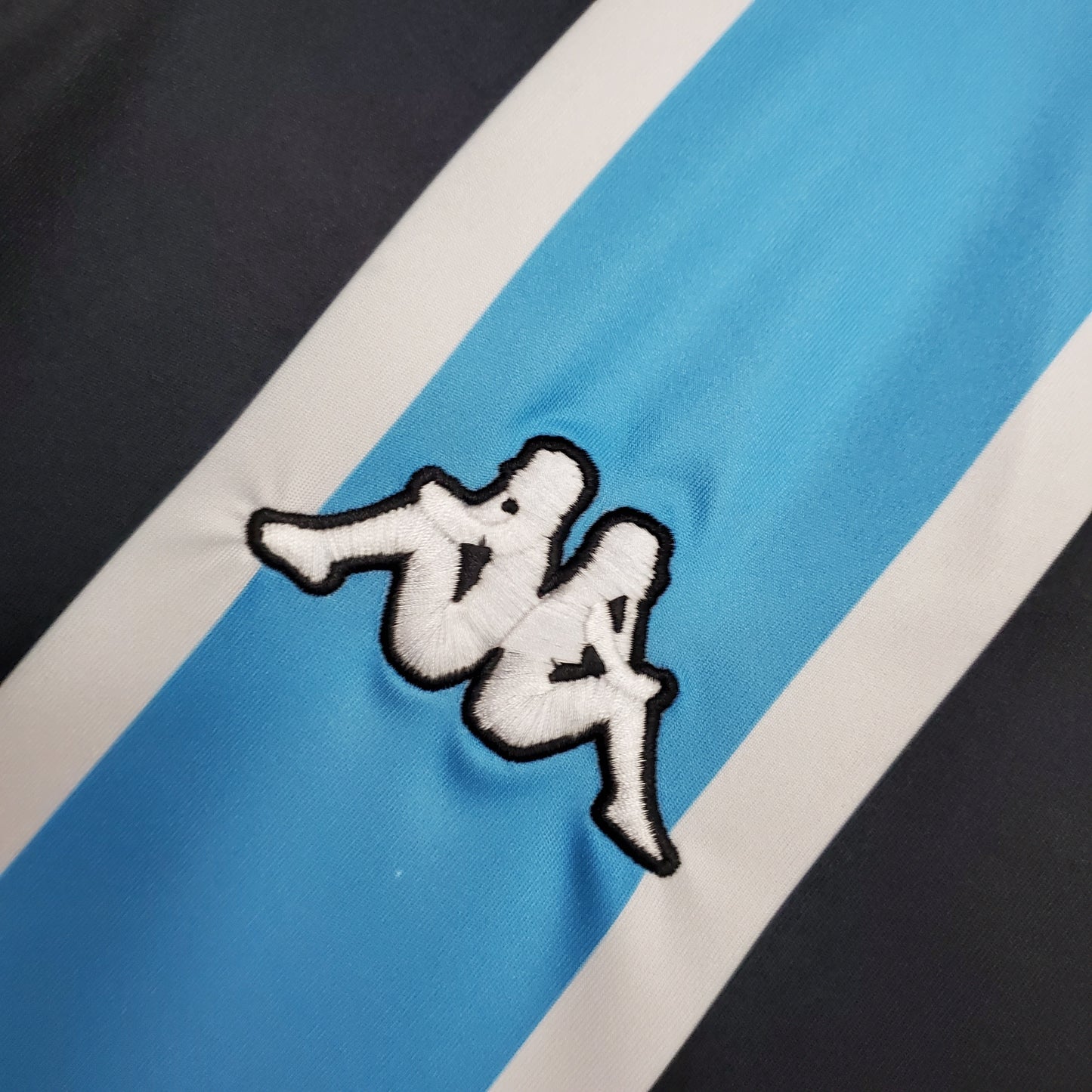 Gremio’s Home Jersey 00/01 - Classic XI