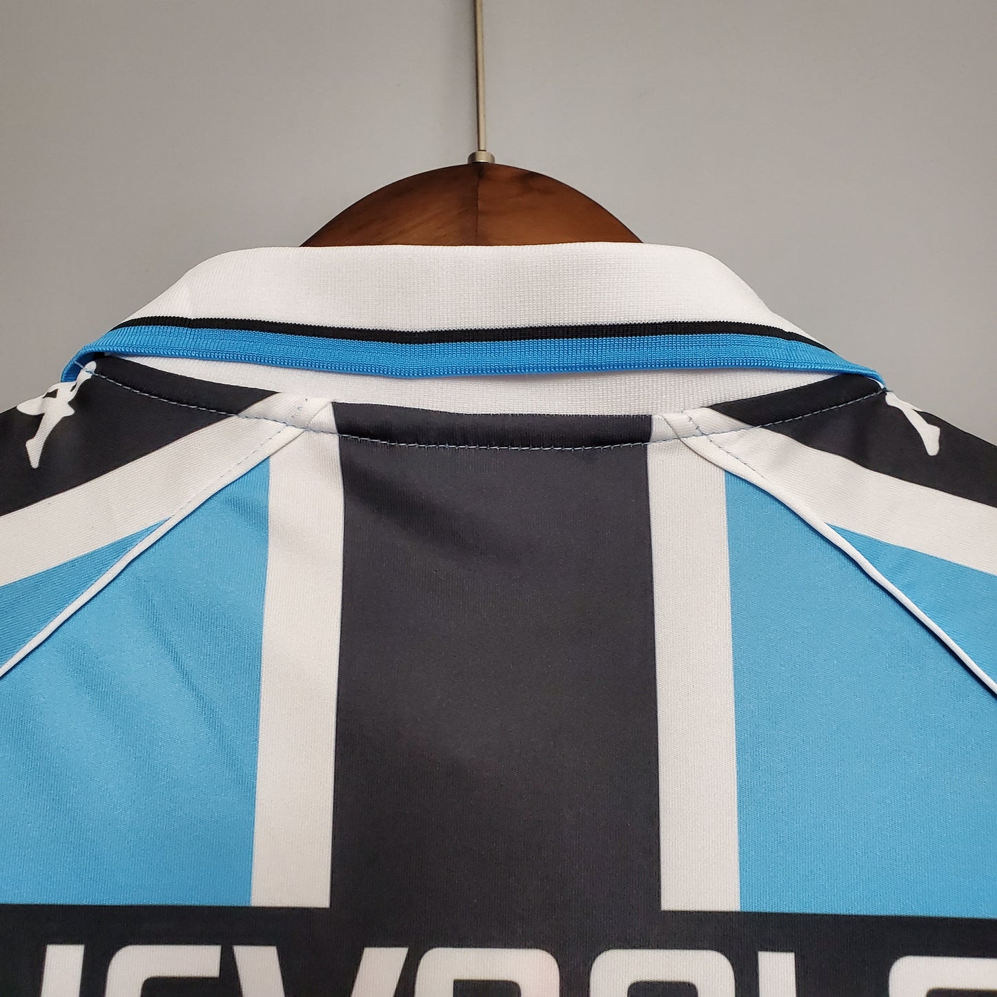 Gremio’s Home Jersey 00/01 - Classic XI