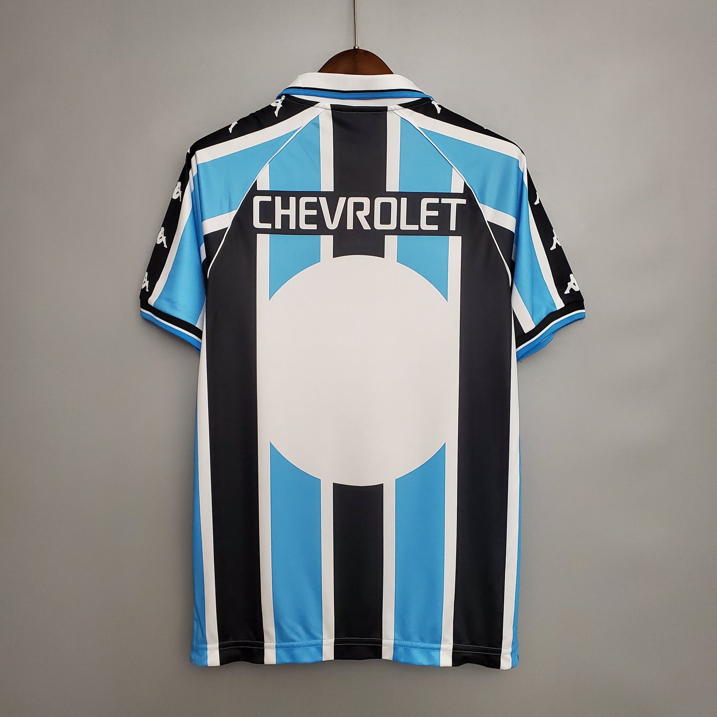 Gremio’s Home Jersey 00/01 - Classic XI