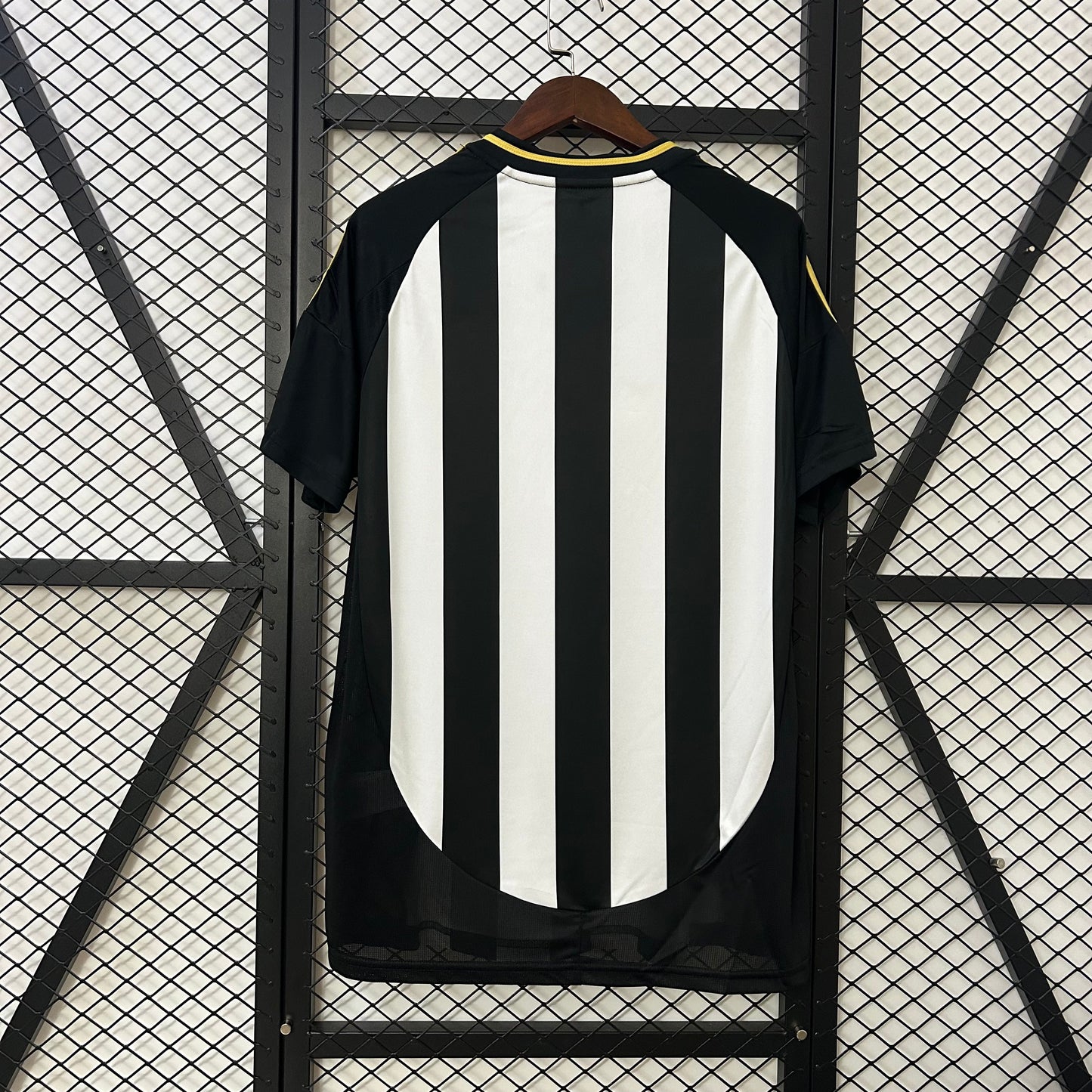 Atletico Mineiro’s Home Jersey 25/26 - Classic XI