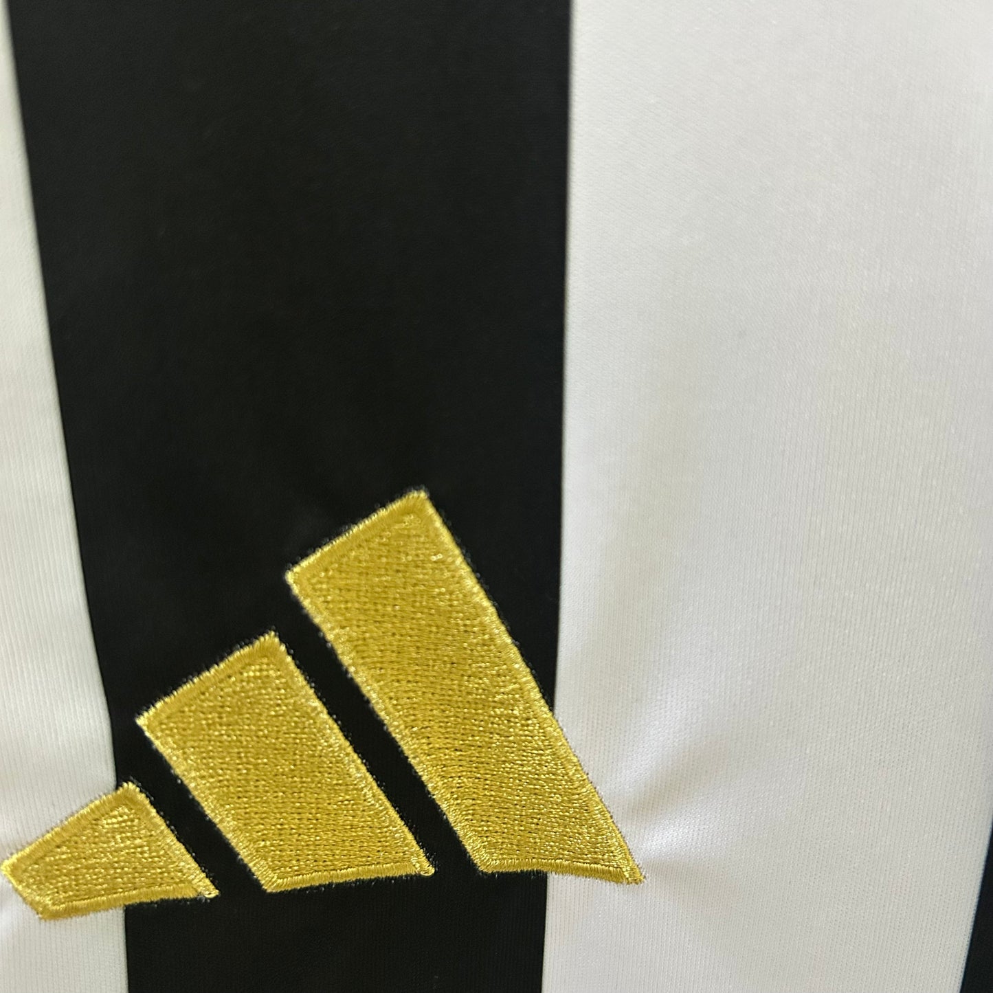 Atletico Mineiro’s Home Jersey 25/26 - Classic XI