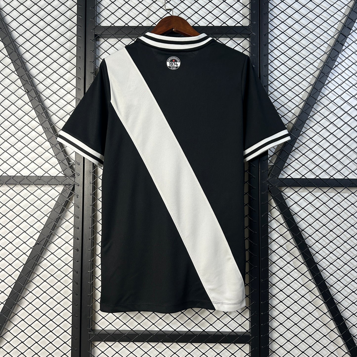 Vasco de Gama’s Home Jersey 25/26 - Classic XI