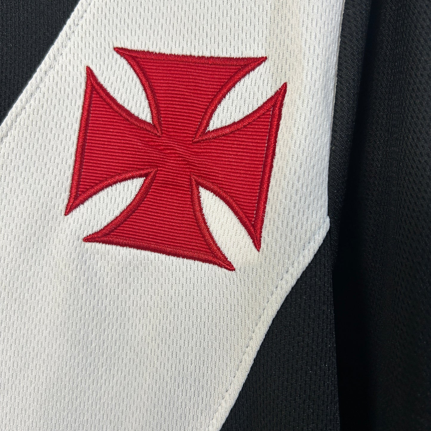 Vasco de Gama’s Home Jersey 25/26 - Classic XI