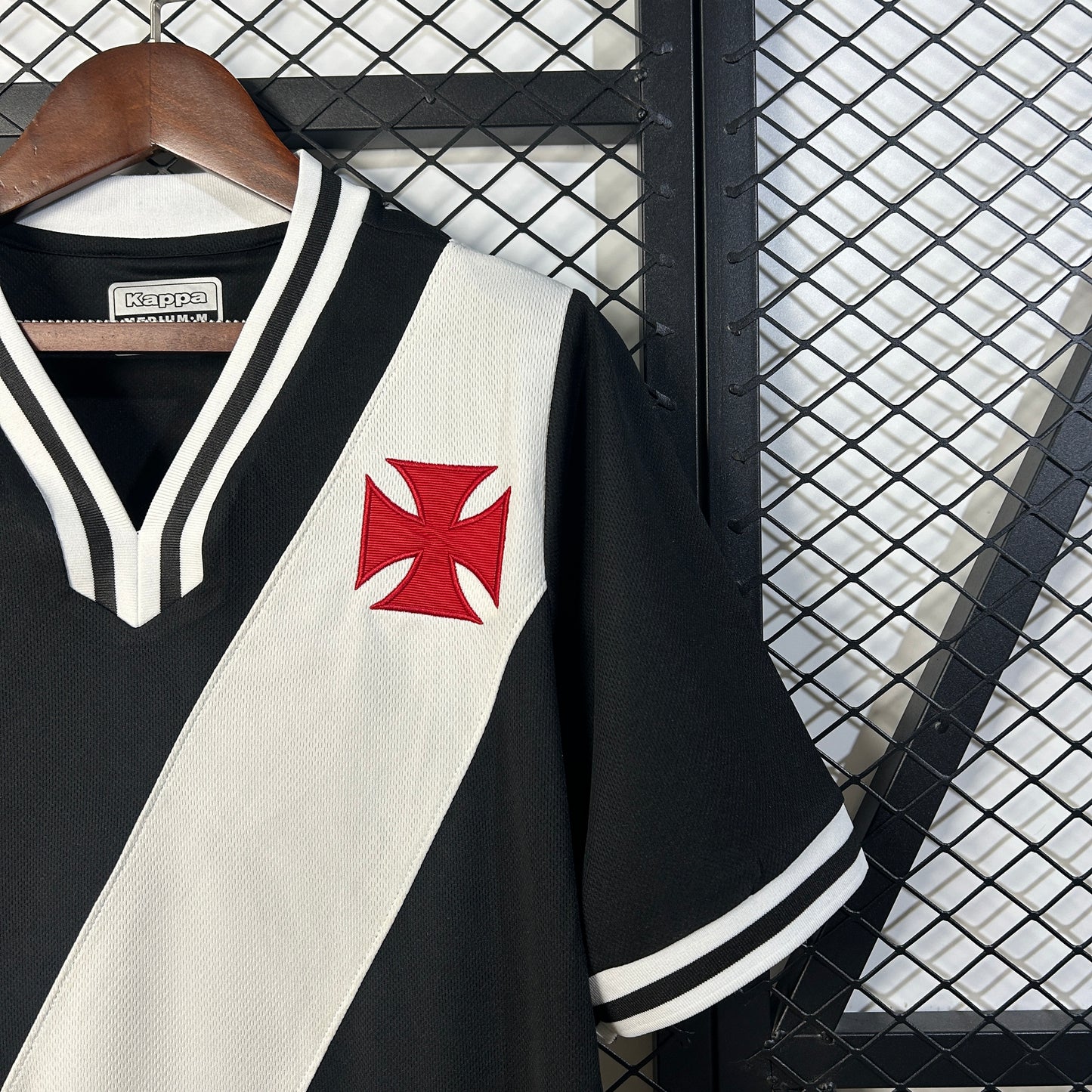 Vasco de Gama’s Home Jersey 25/26 - Classic XI