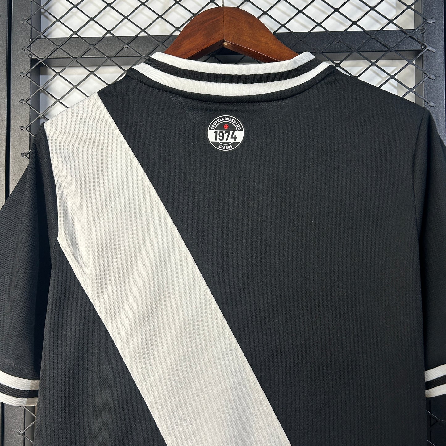 Vasco de Gama’s Home Jersey 25/26 - Classic XI