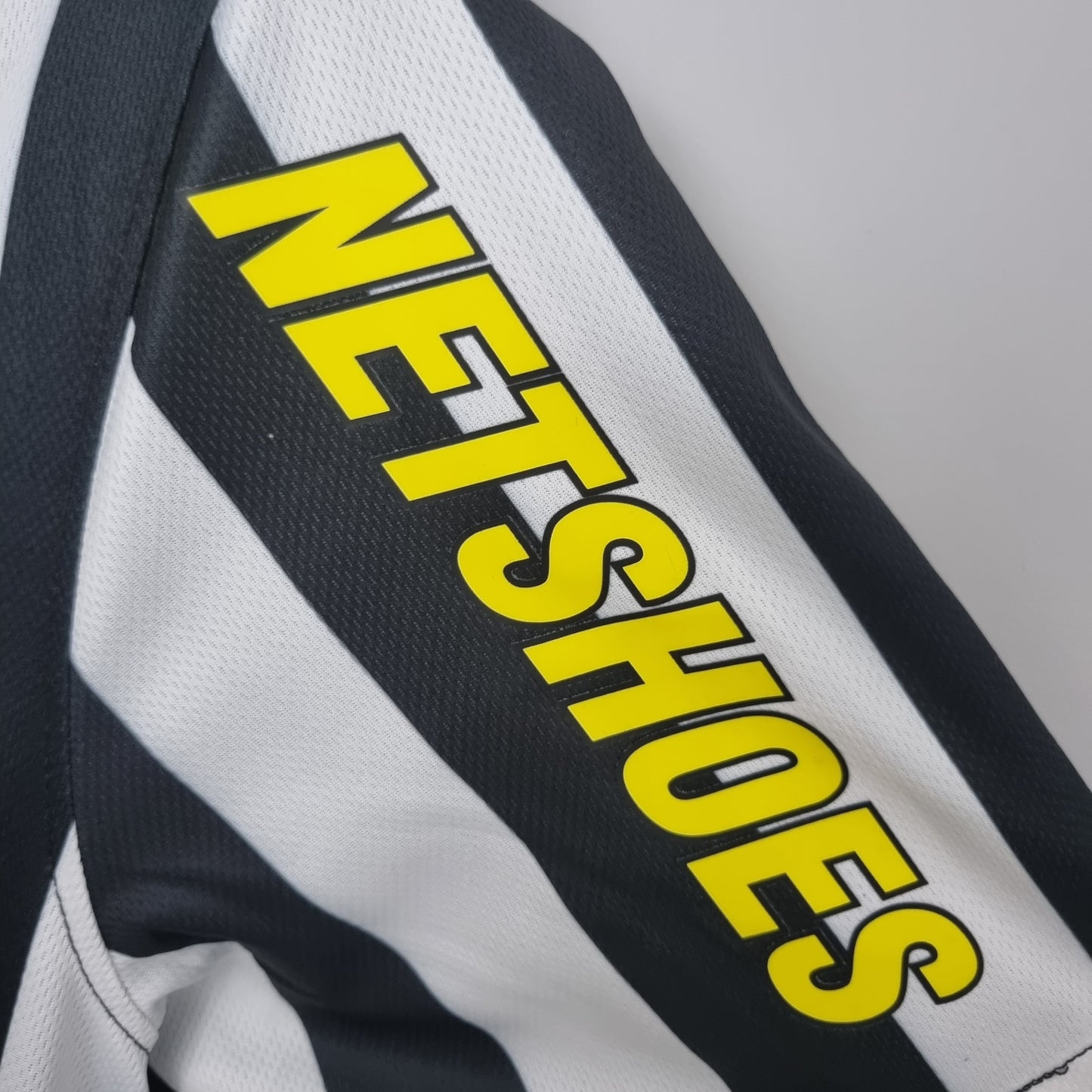 Santos’ Away Jersey 12/13 - Classic XI