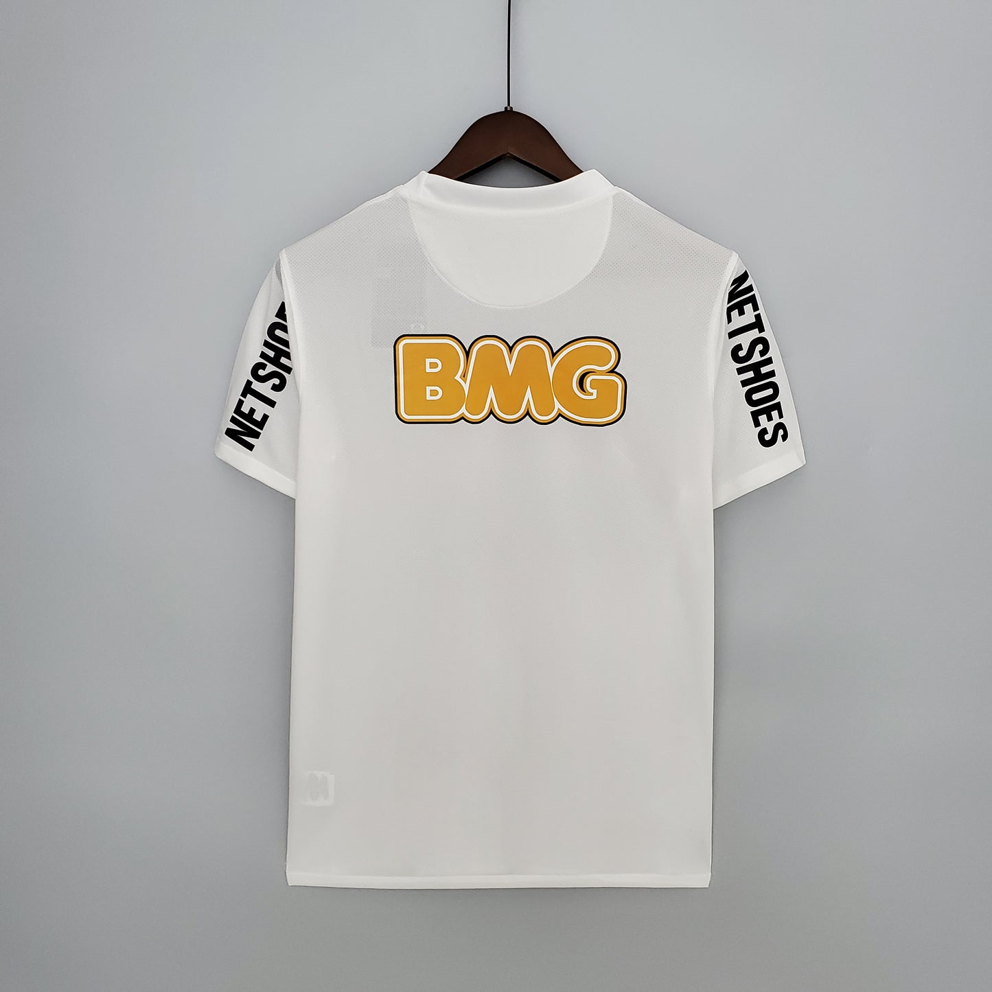 Santos’ Home Jersey 11/12 - Classic XI