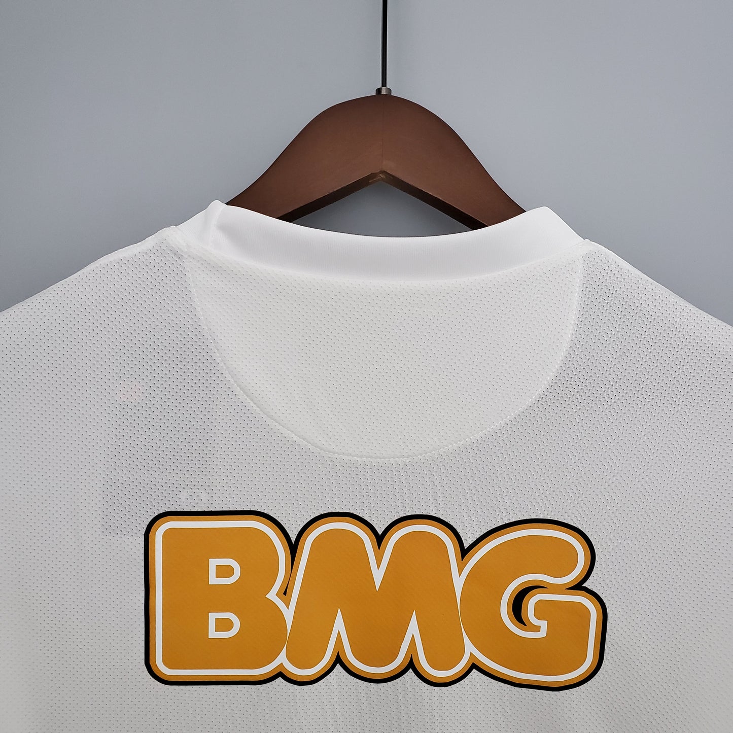 Santos’ Home Jersey 11/12 - Classic XI