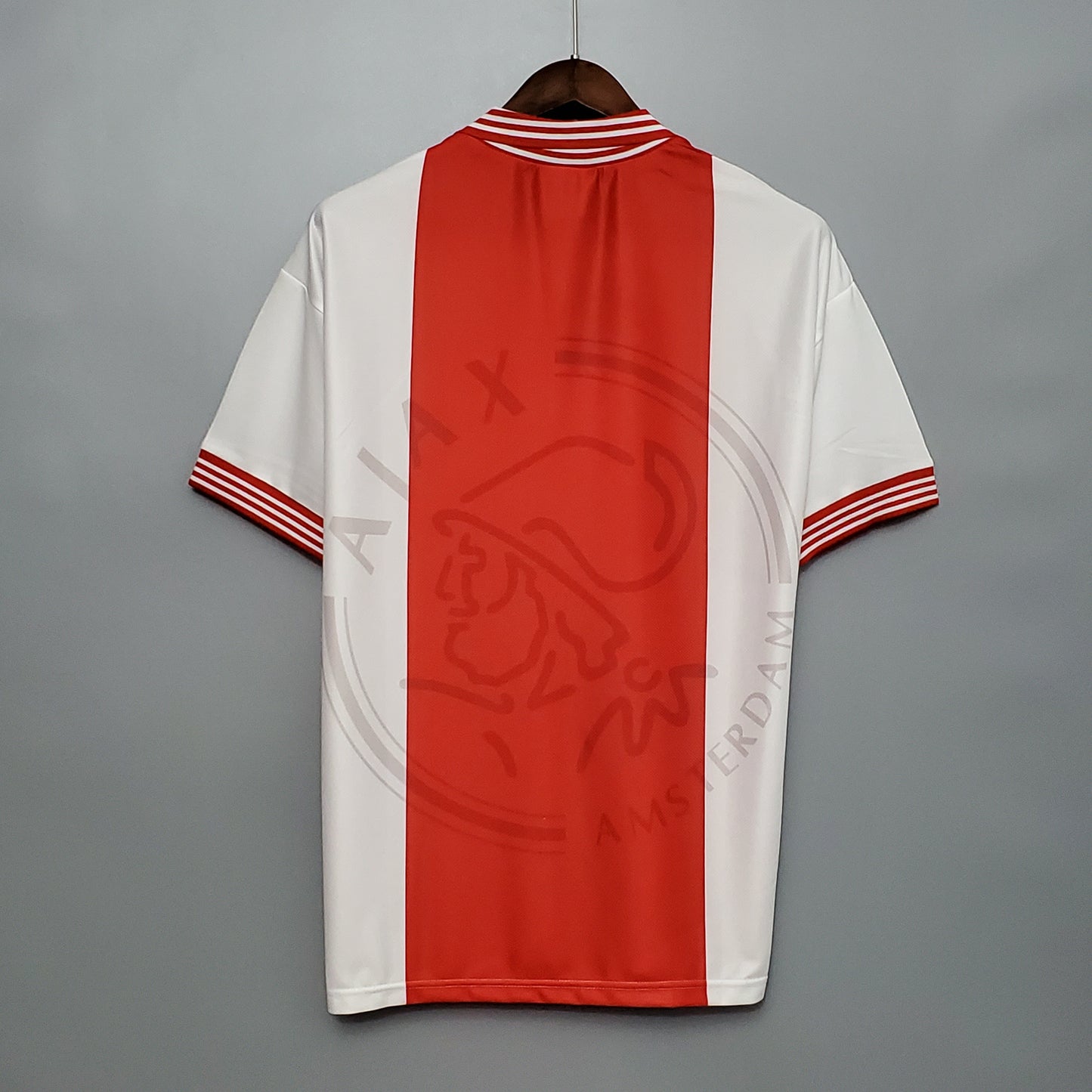 Ajax’s Home Jersey 95/96 - Classic XI