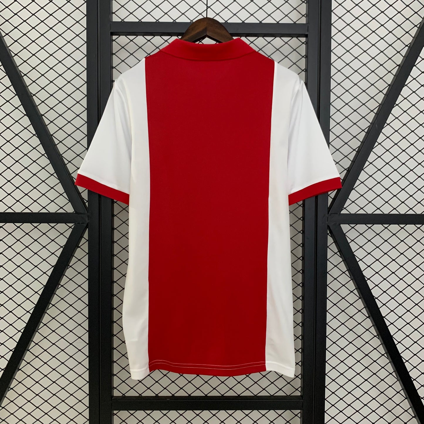 Ajax’s Commemorative Jersey - Classic XI