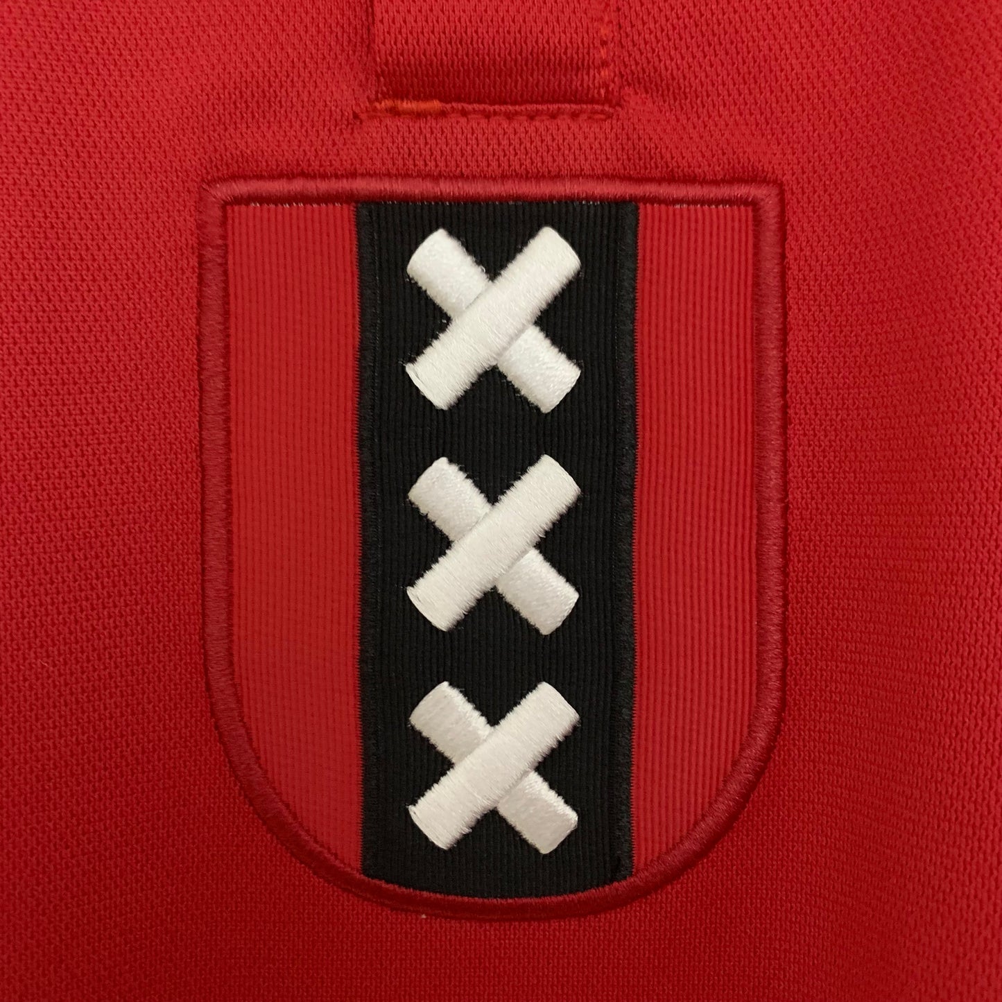 Ajax’s Commemorative Jersey - Classic XI