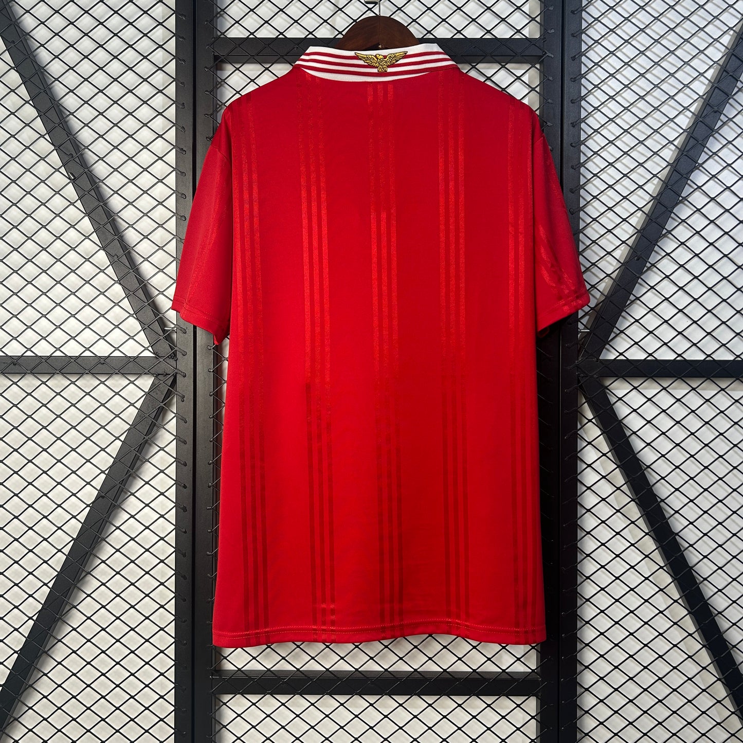 Benfica’s Home Jersey 97/98 - Classic XI