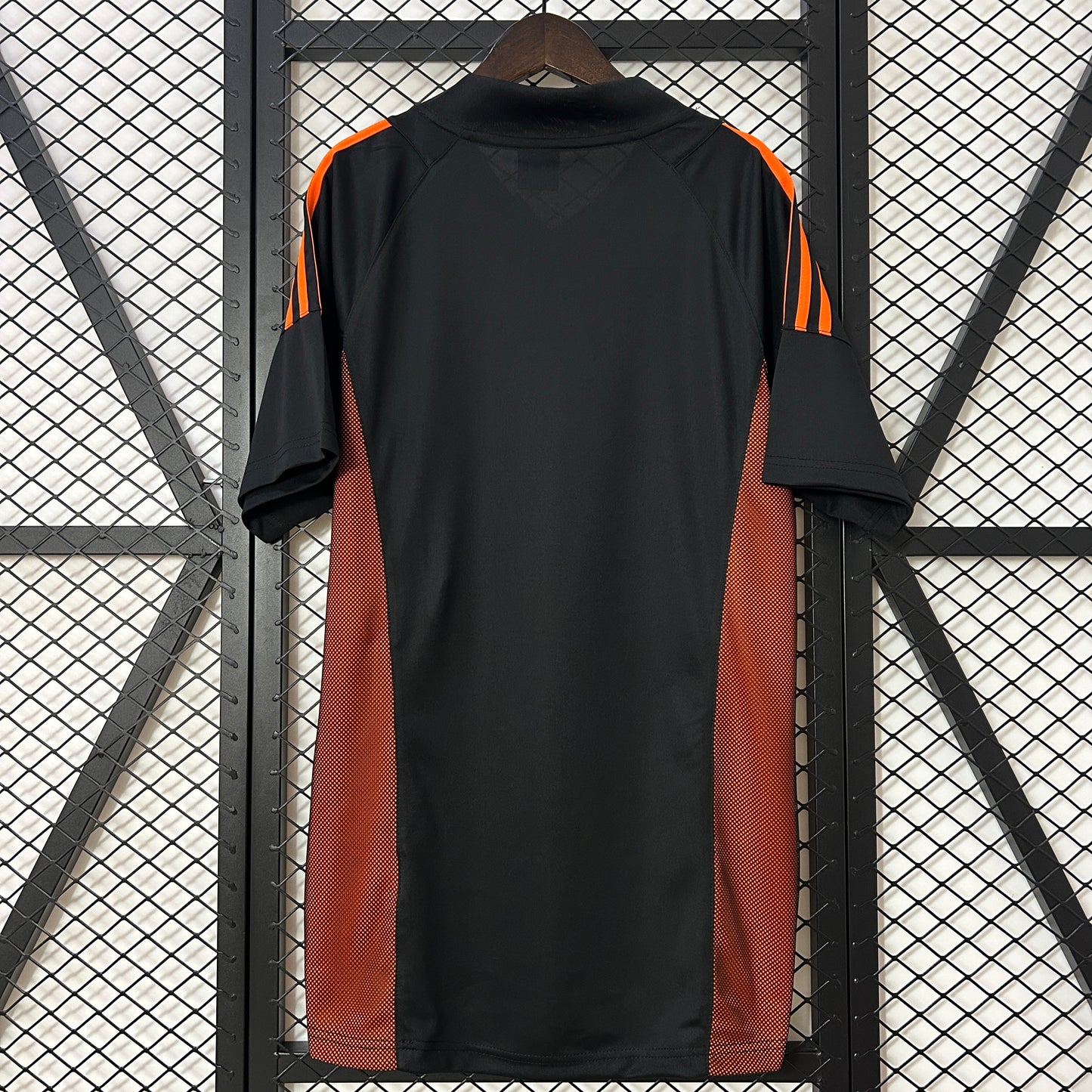 Benfica’s Away Jersey 02/03 - Classic XI