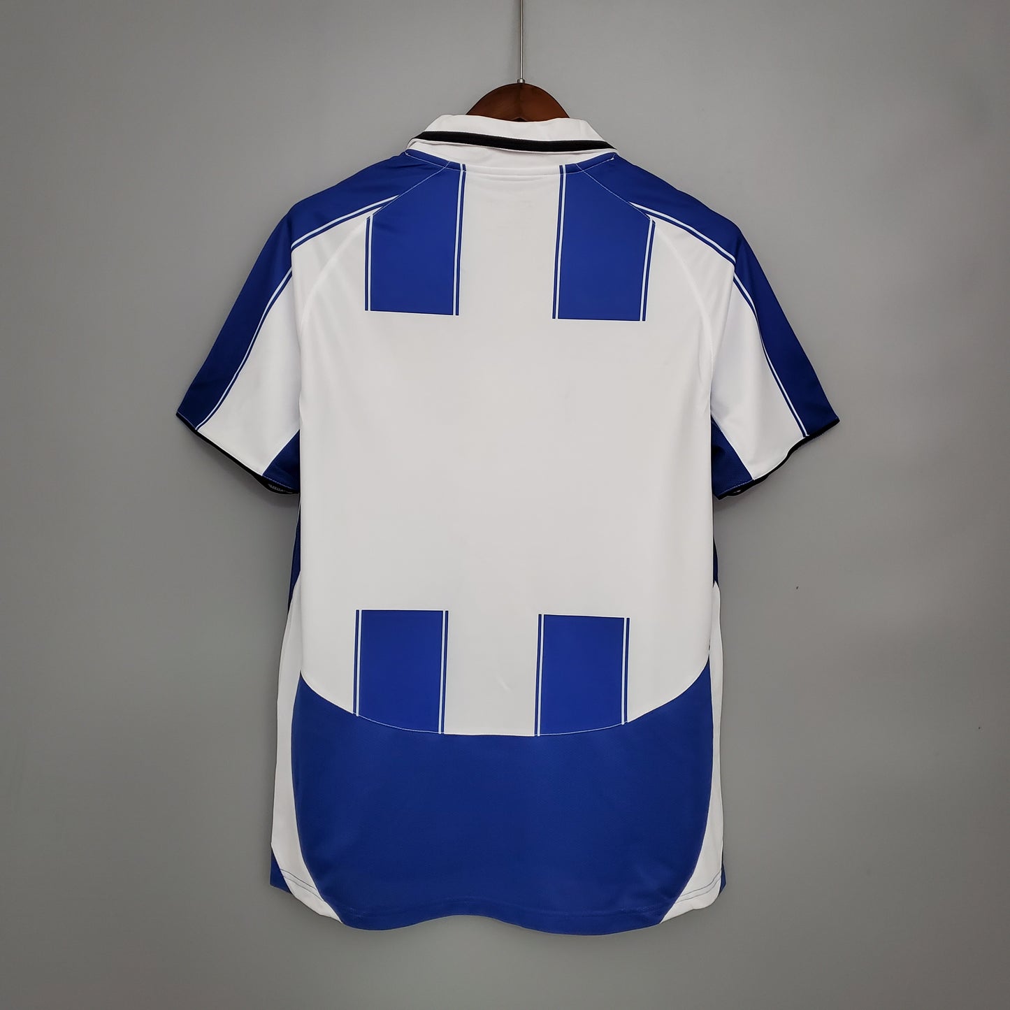 Porto’s Home Jersey 03/04 - Classic XI