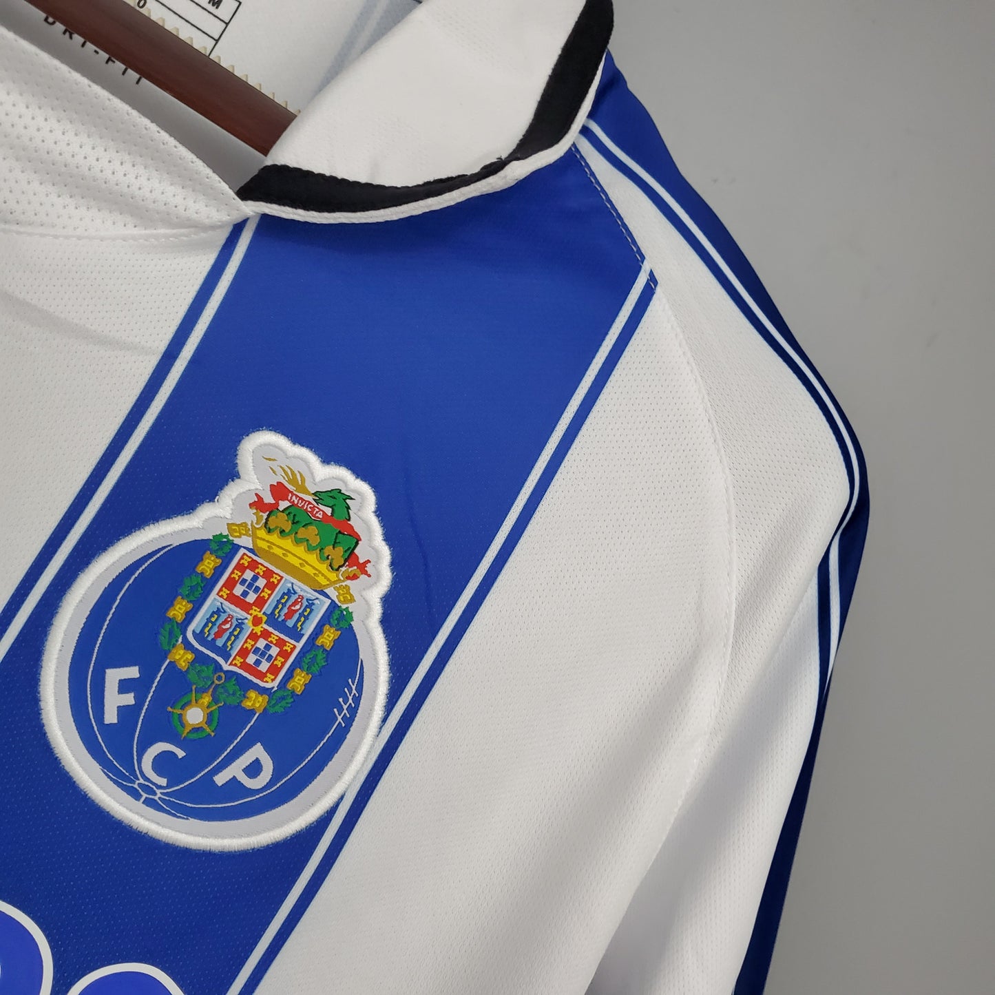 Porto’s Home Jersey 03/04 - Classic XI