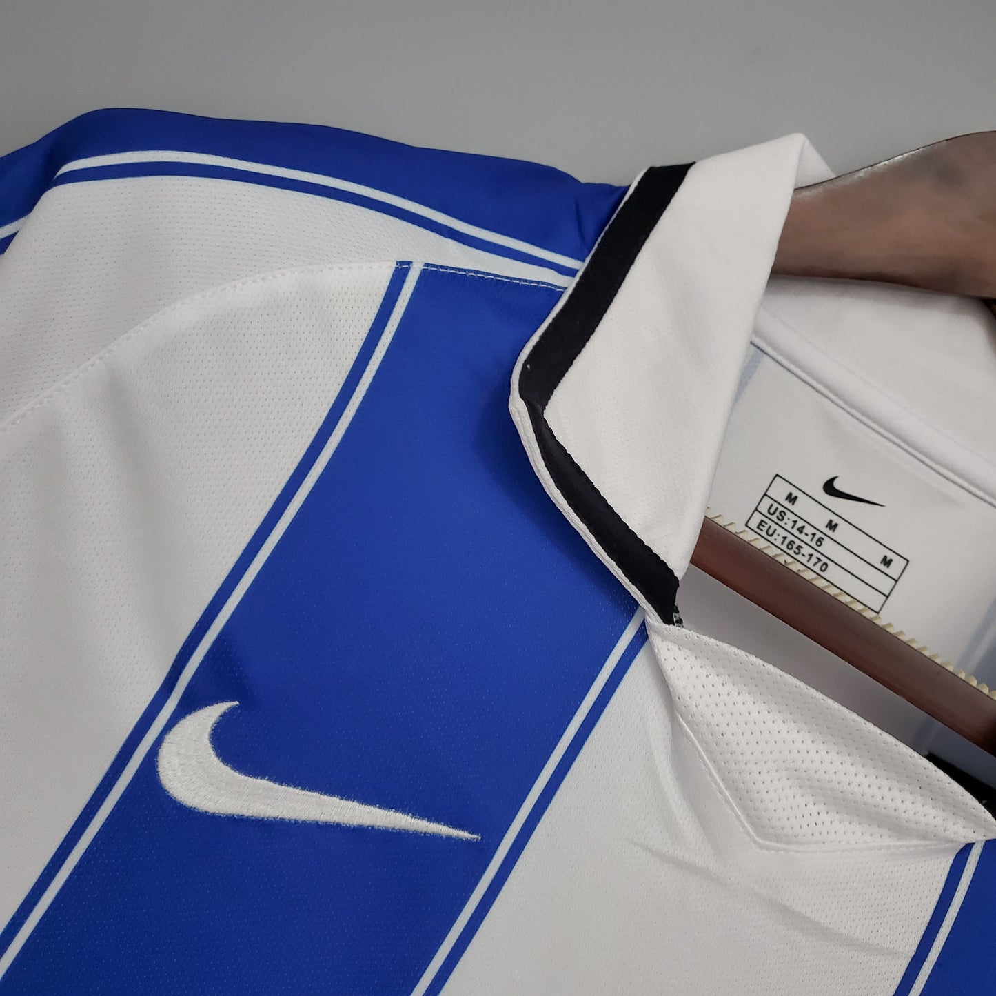 Porto’s Home Jersey 03/04 - Classic XI