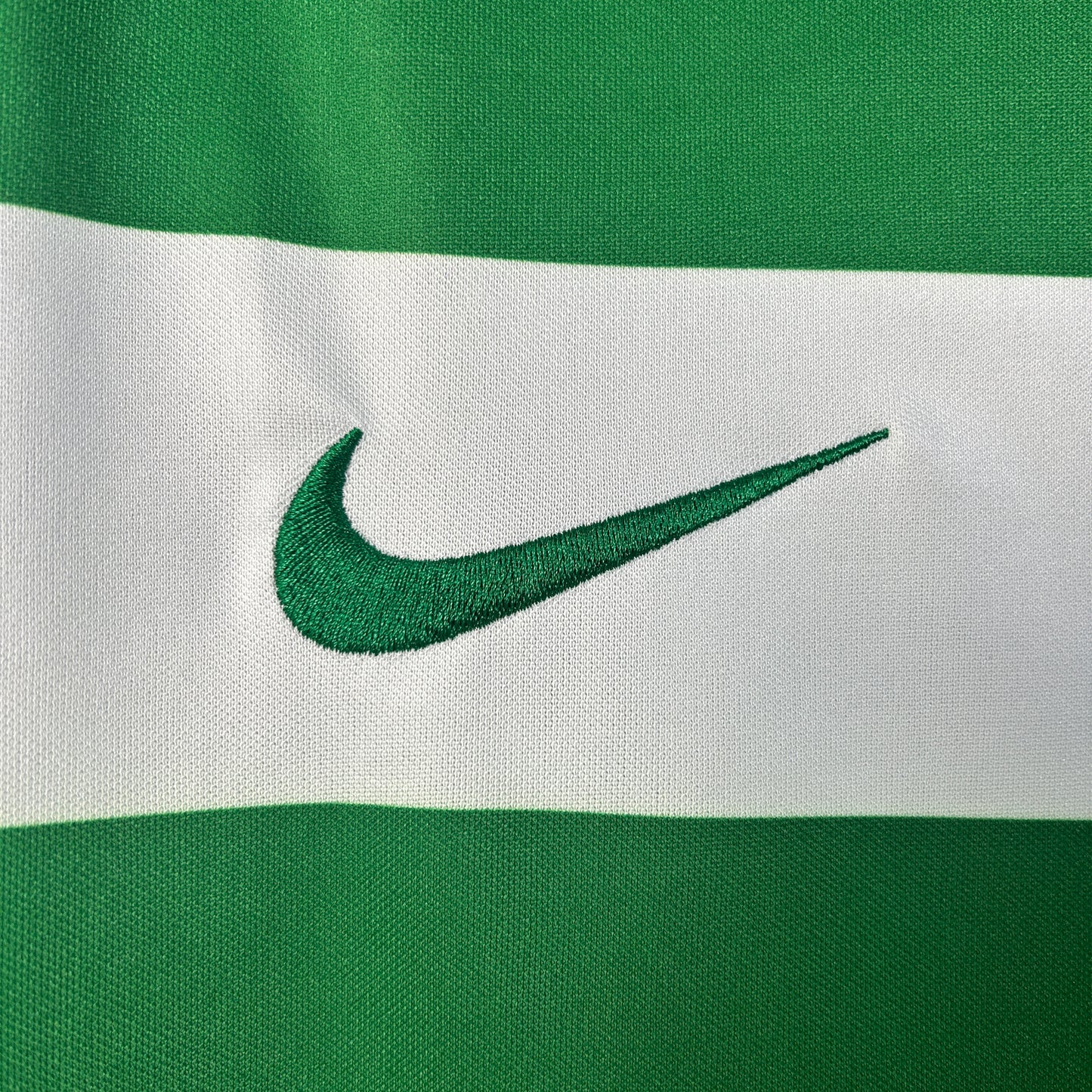 Sporting Lisbona’s Home Jersey 25/26 - Classic XI