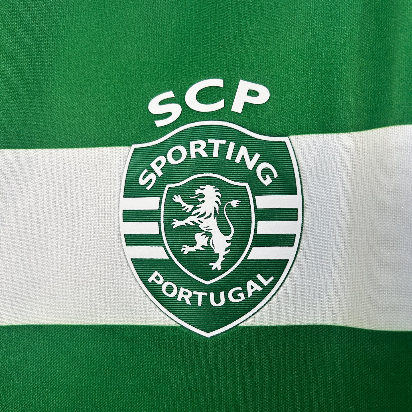 Sporting Lisbona’s Home Jersey 25/26 - Classic XI