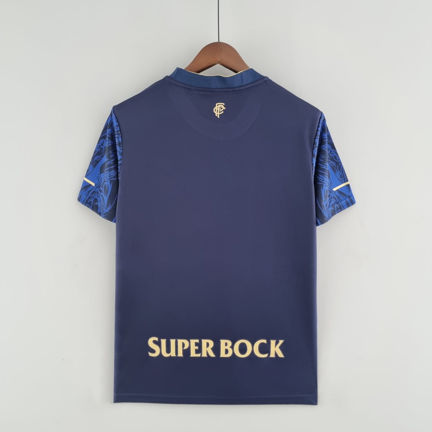 Porto’s Special Edition “Blue Dragon” - Classic XI