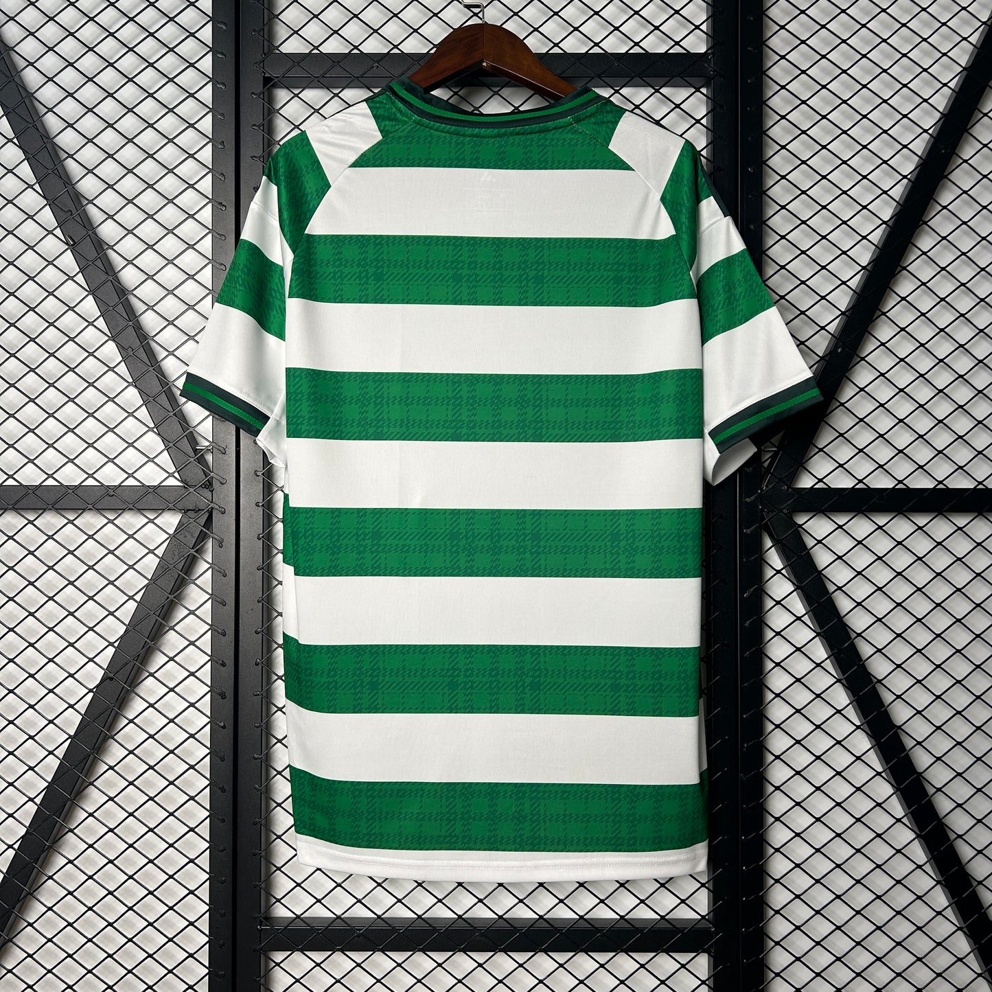 Celtic’s Home Jersey 25/26 - Classic XI