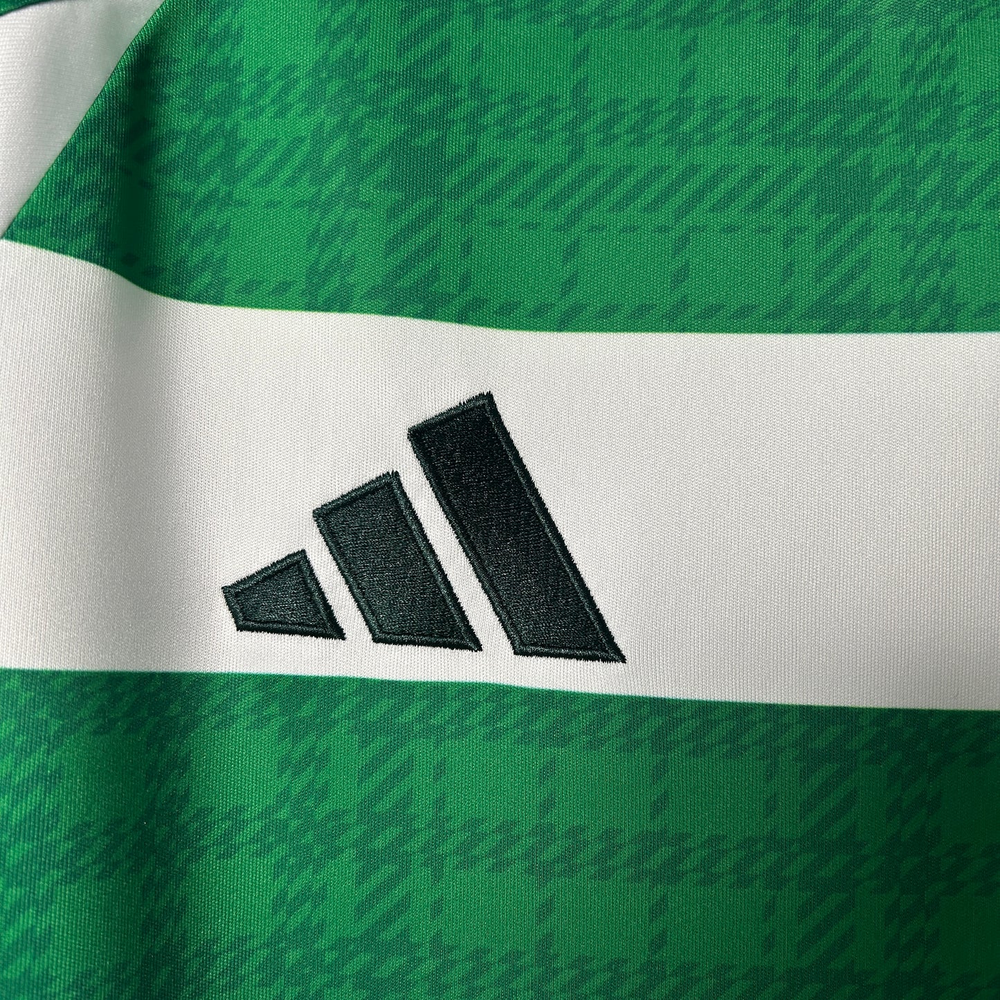 Celtic’s Home Jersey 25/26 - Classic XI