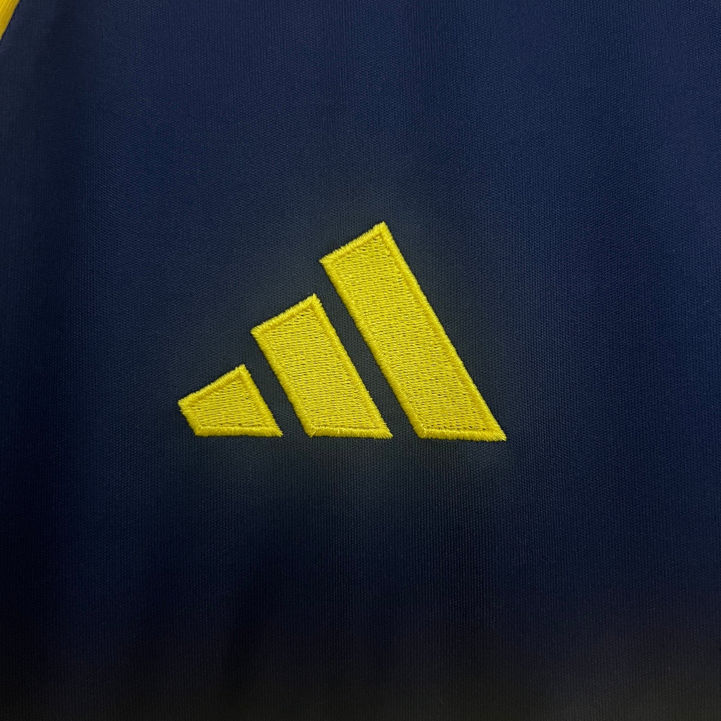 Boca Junior’s Home Jersey 25/26 - Classic XI