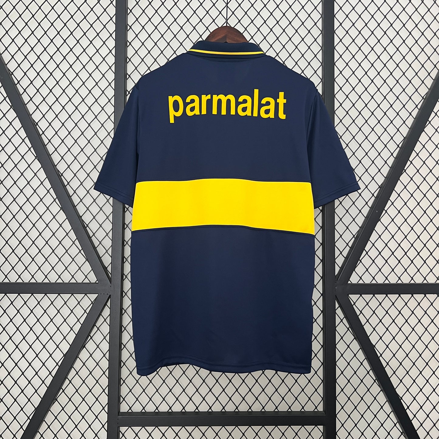 Boca Junior’s Home Jersey 94/95 - Classic XI