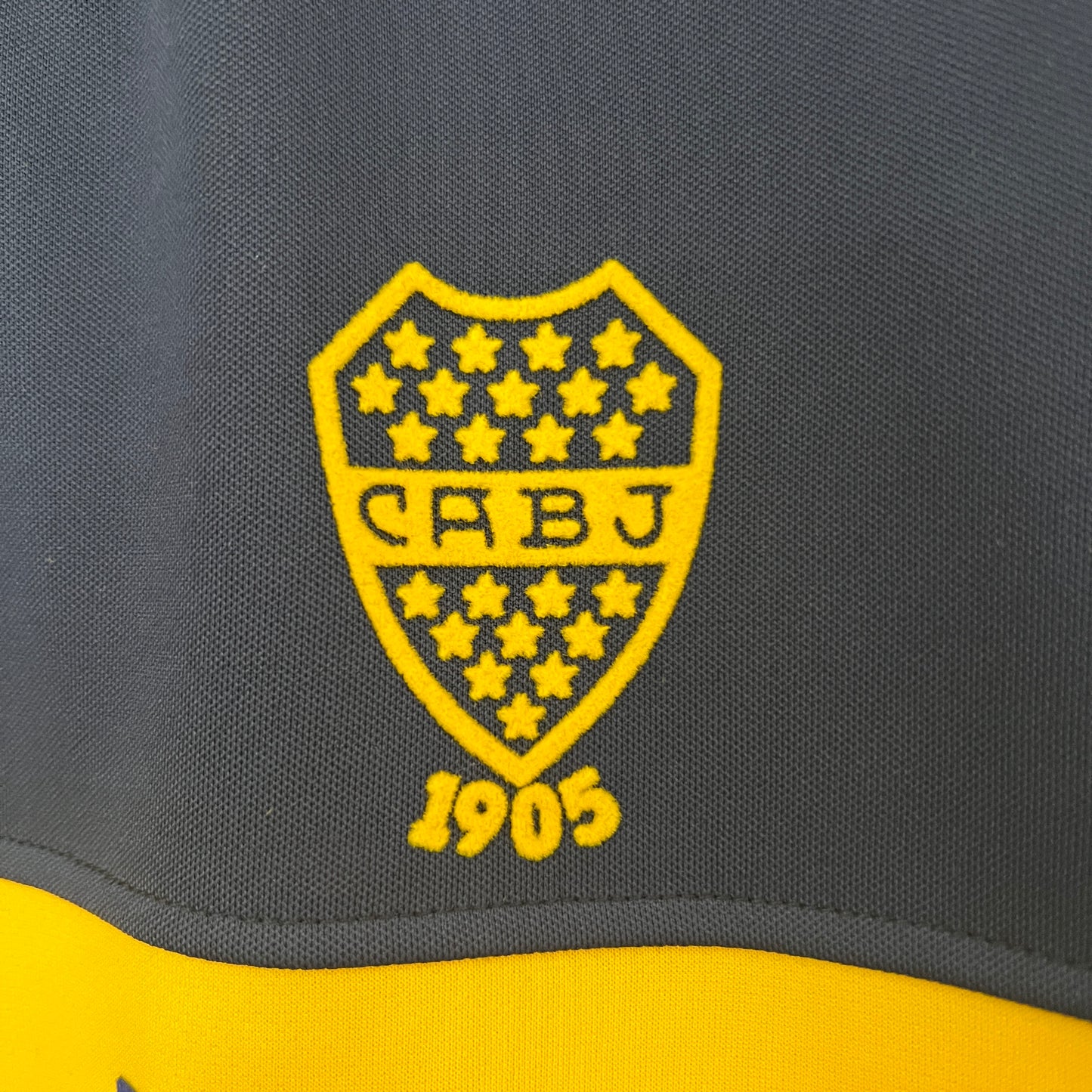 Boca Junior’s Home Jersey 94/95 - Classic XI