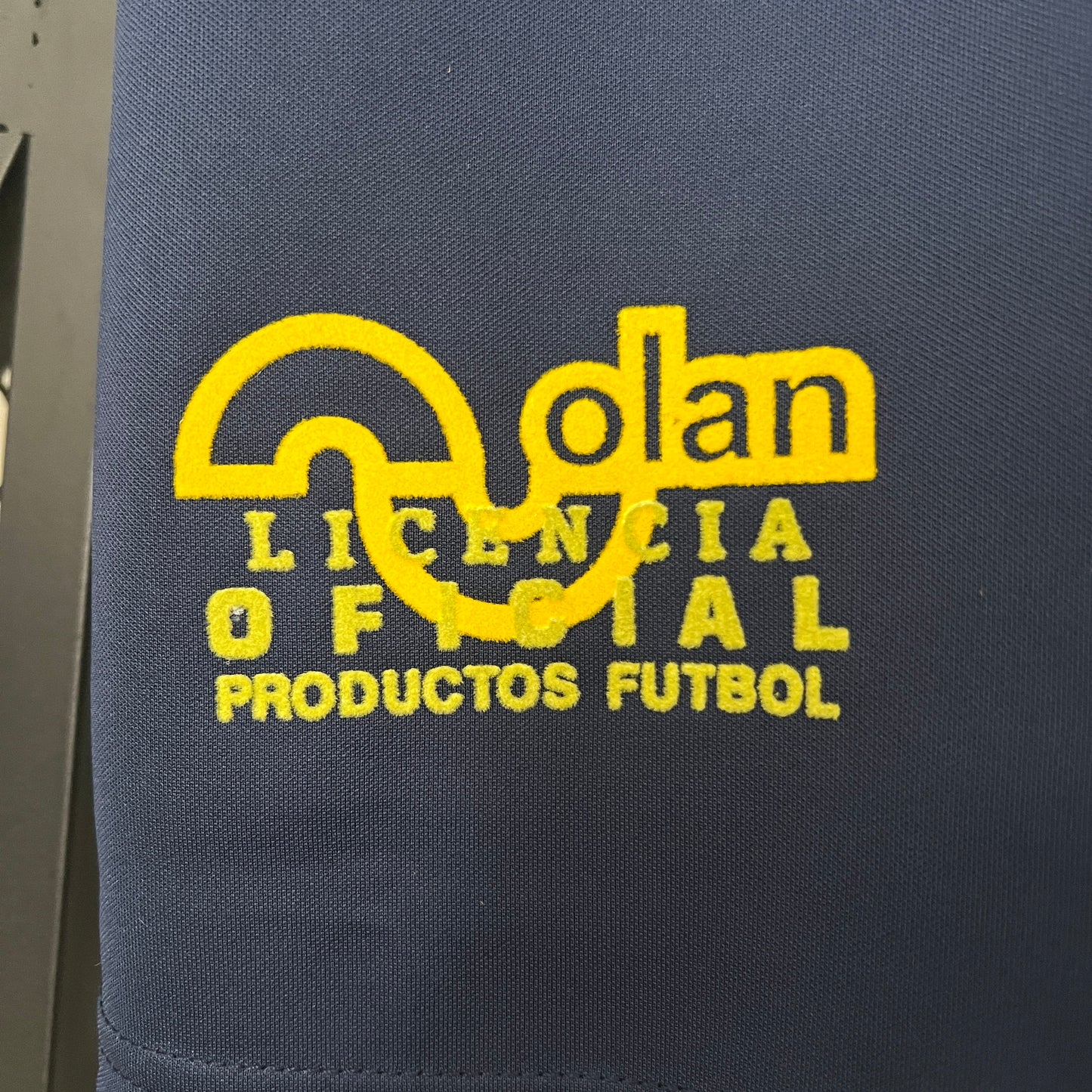 Boca Junior’s Home Jersey 94/95 - Classic XI