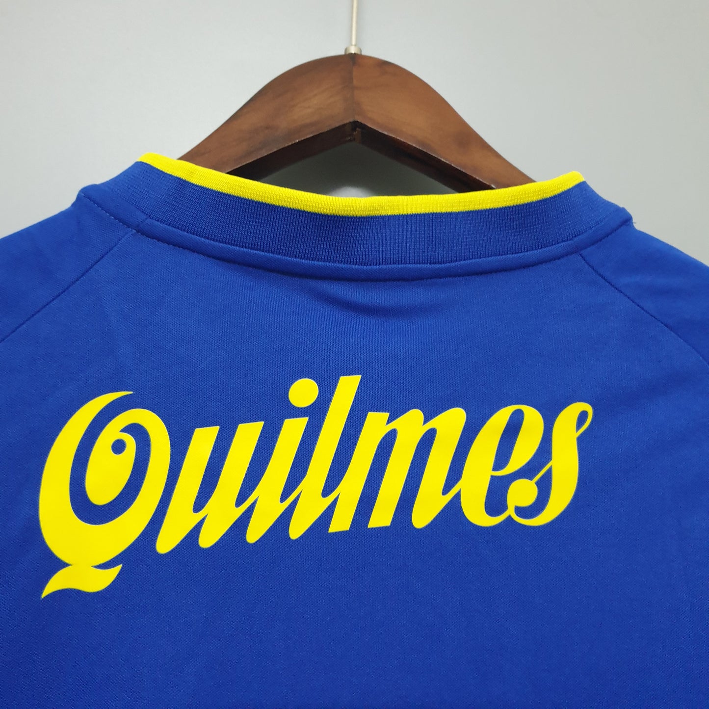 Boca Junior’s Home Jersey 00/01 - Classic XI