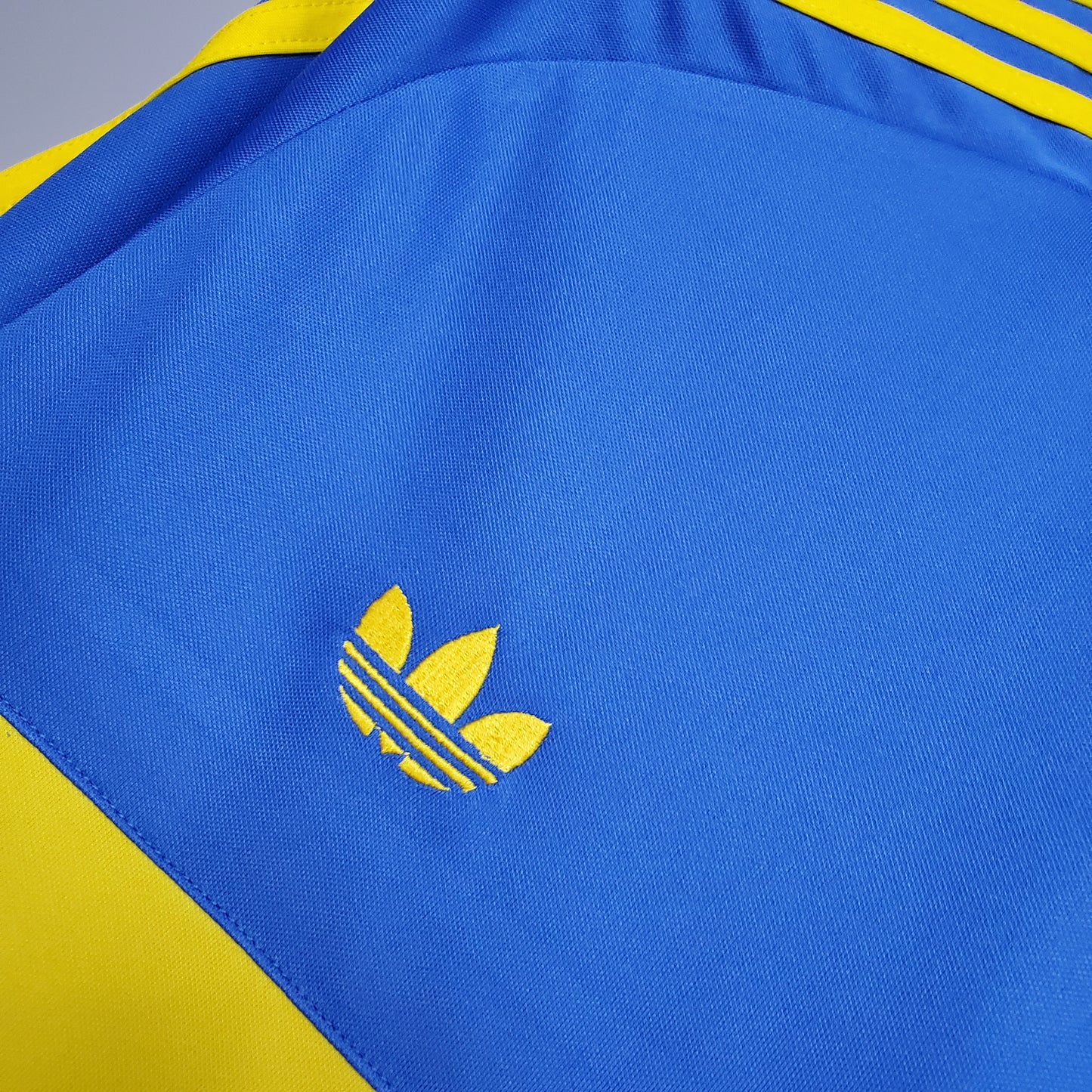 Boca Junior’s Home Jersey 81/82 - Classic XI